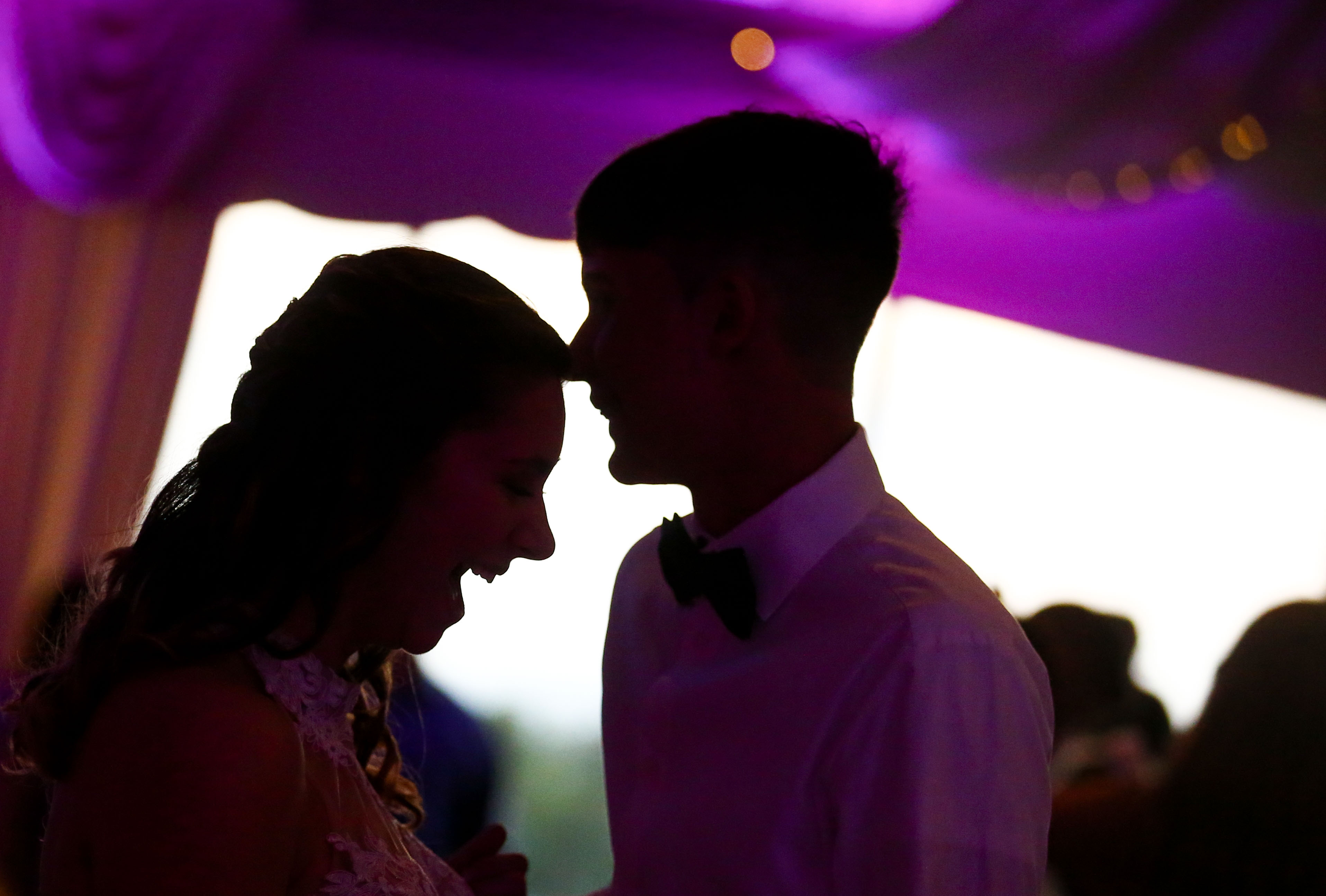 2019 Catasauqua High School Prom