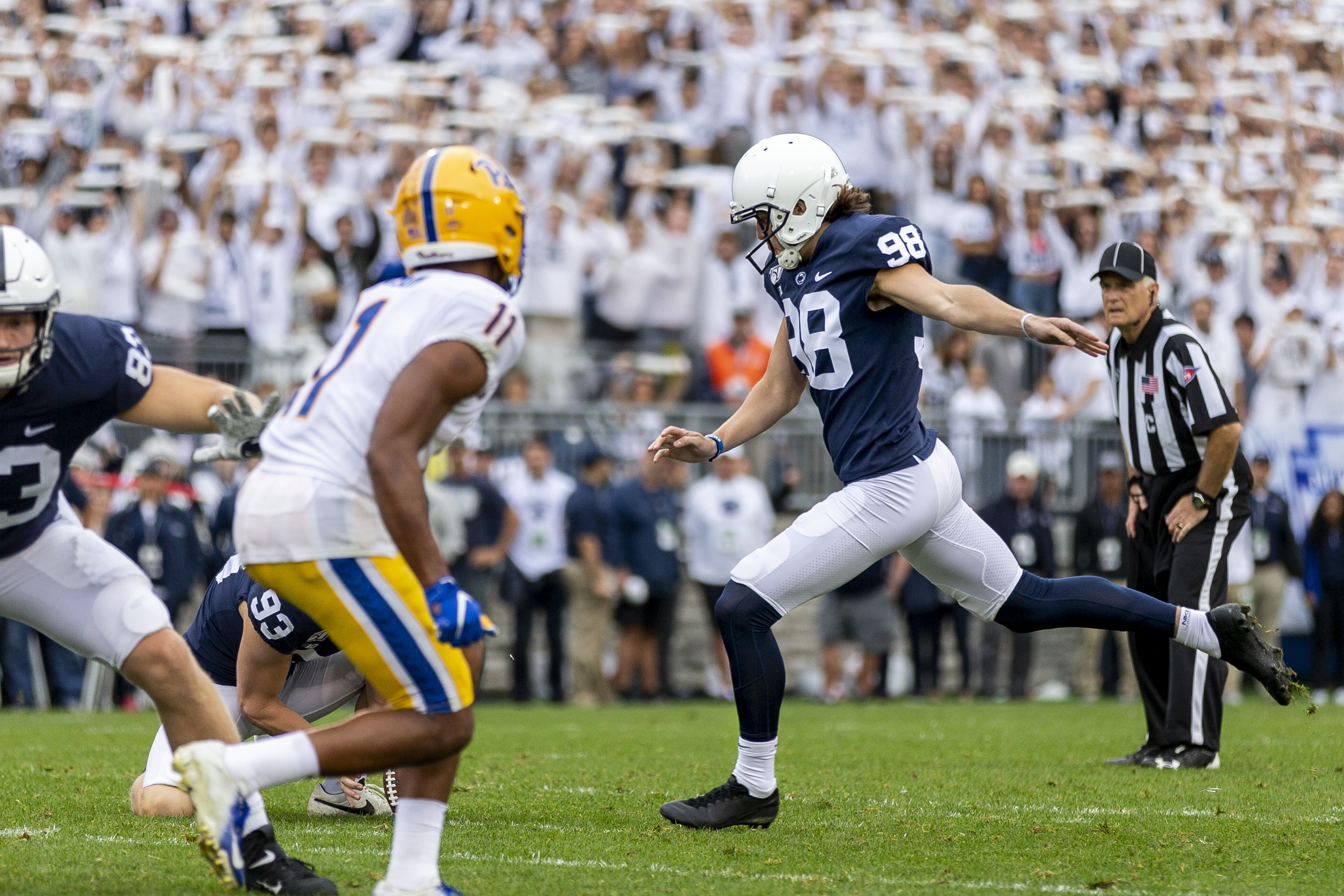 Flipboard Penn State Football Rewind Five Plays That Defined The 