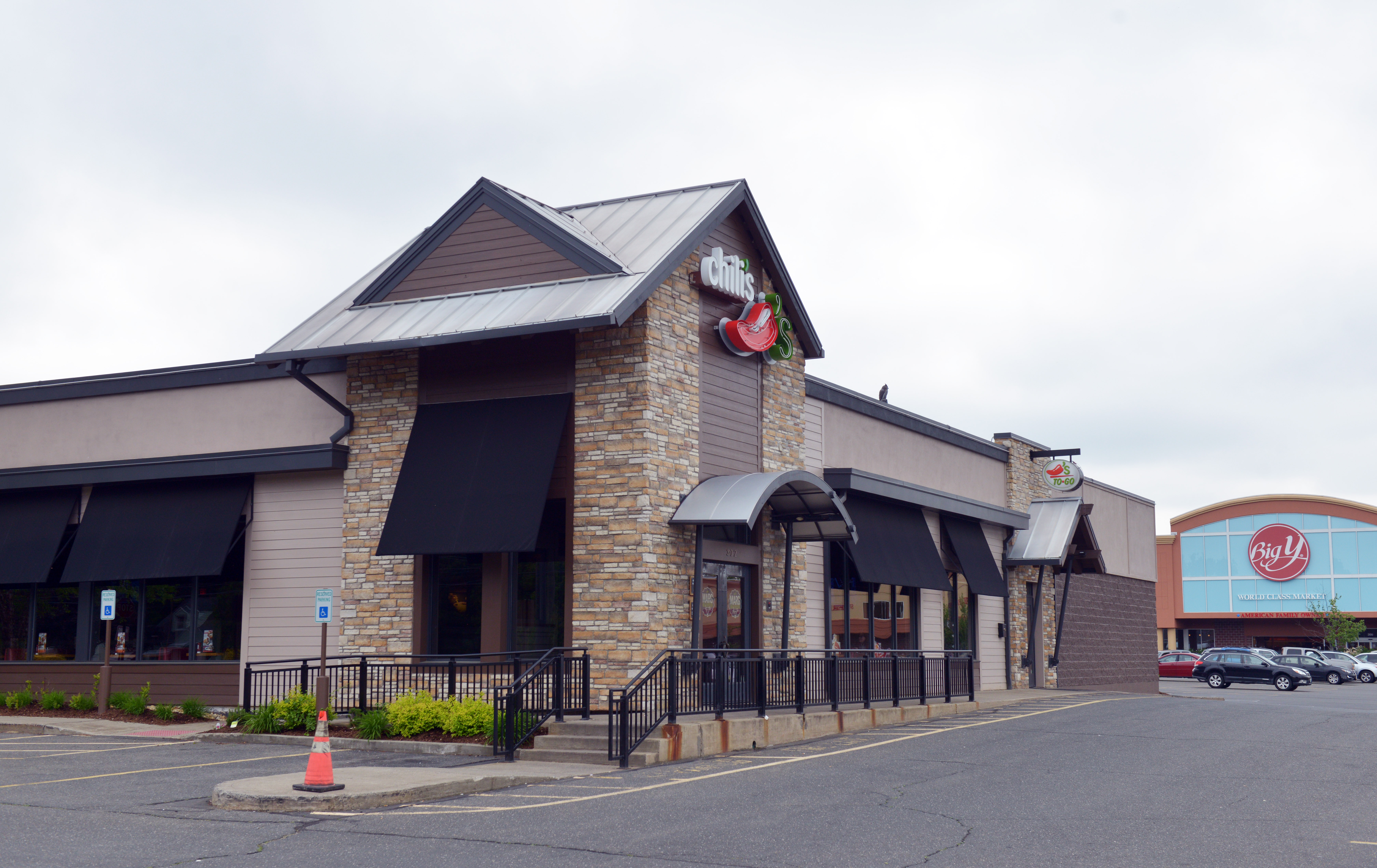 Restaurant Photos: Chili's in Springfield - masslive.com