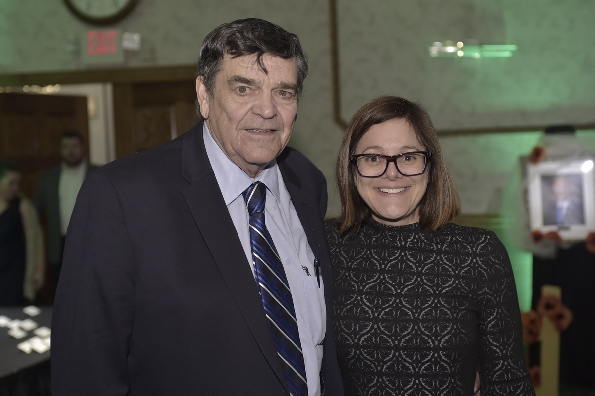 Seen@ the Greater Chicopee Chamber of Commerce Shining Stars Dinner and ...
