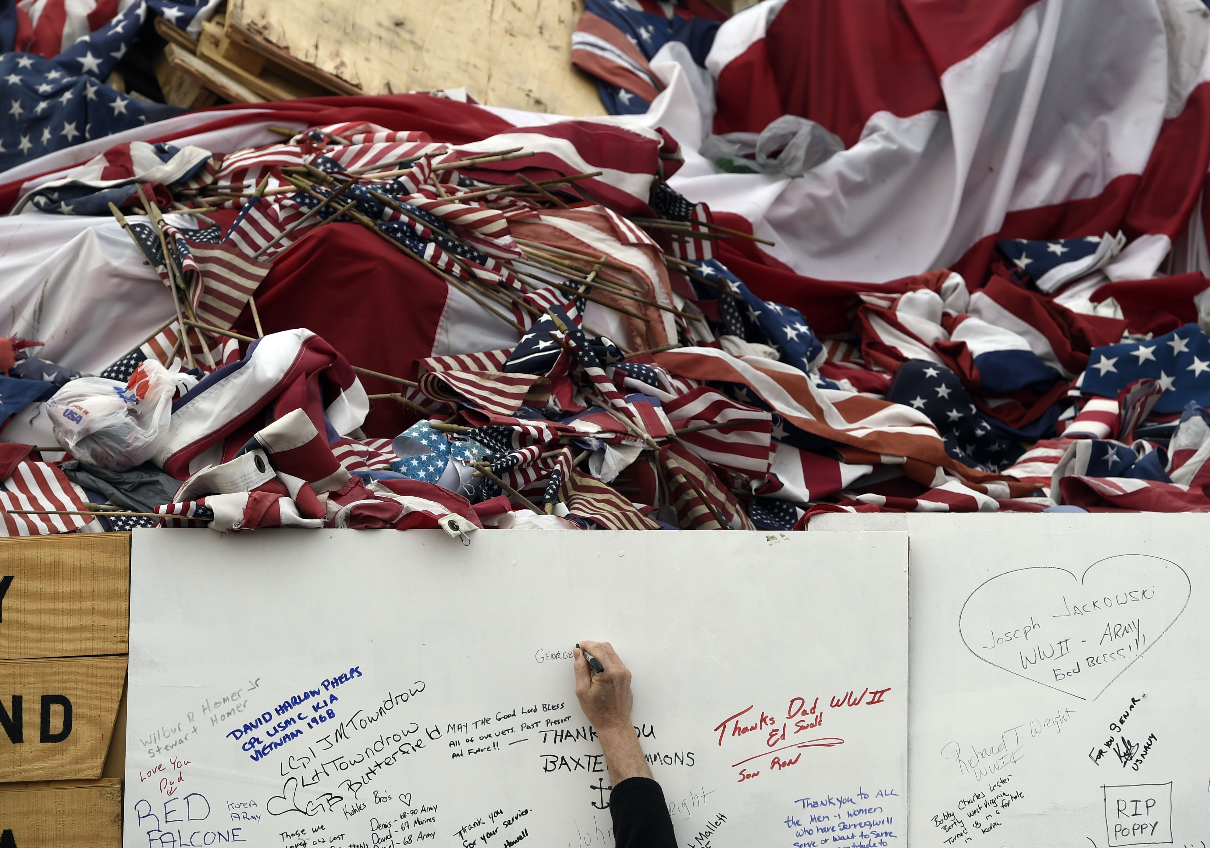 Watchfire 2019 brings thousands to the NYS Fairgrounds