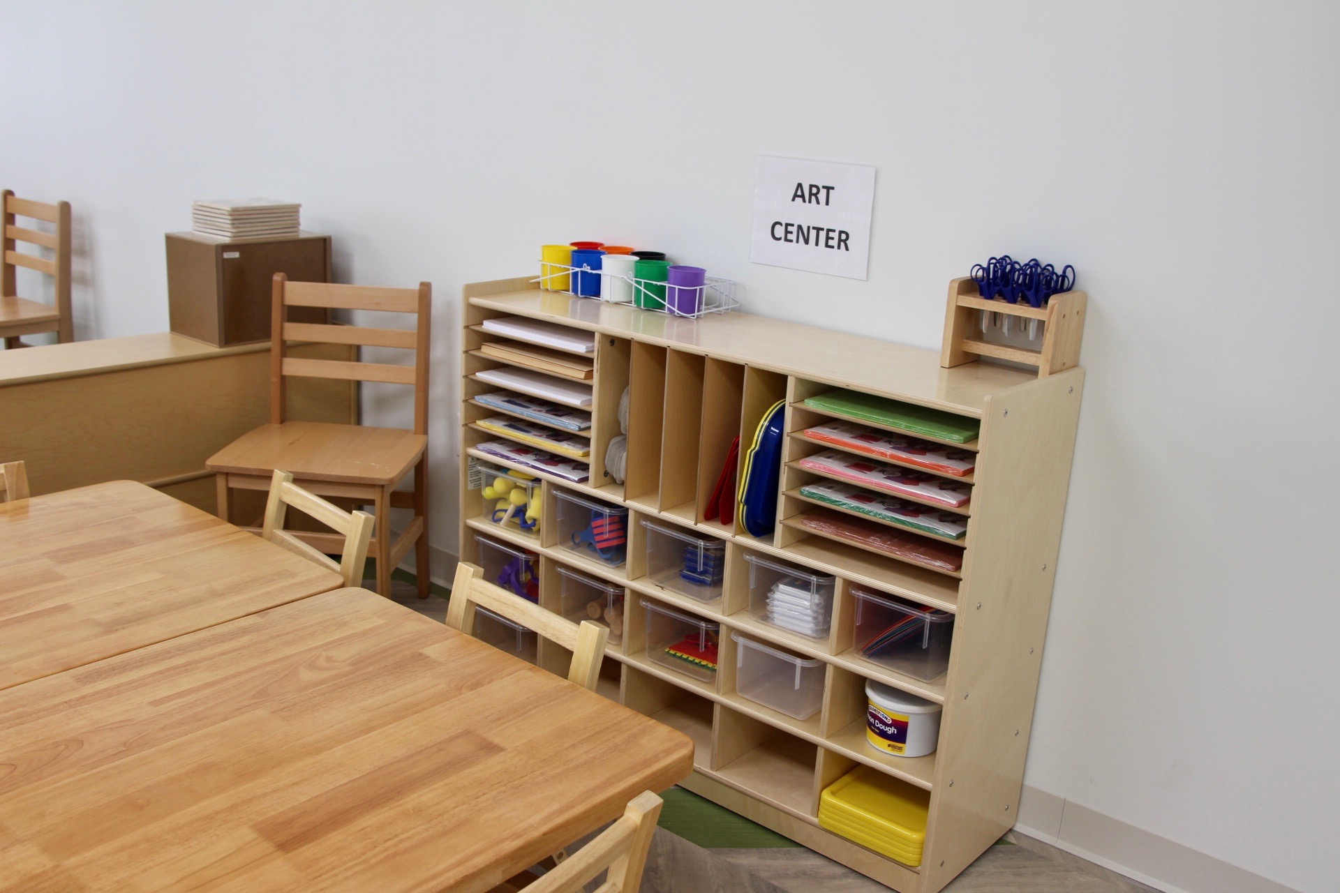 Strawberries Early Learning Center to open in downtown Worcester's Central Building