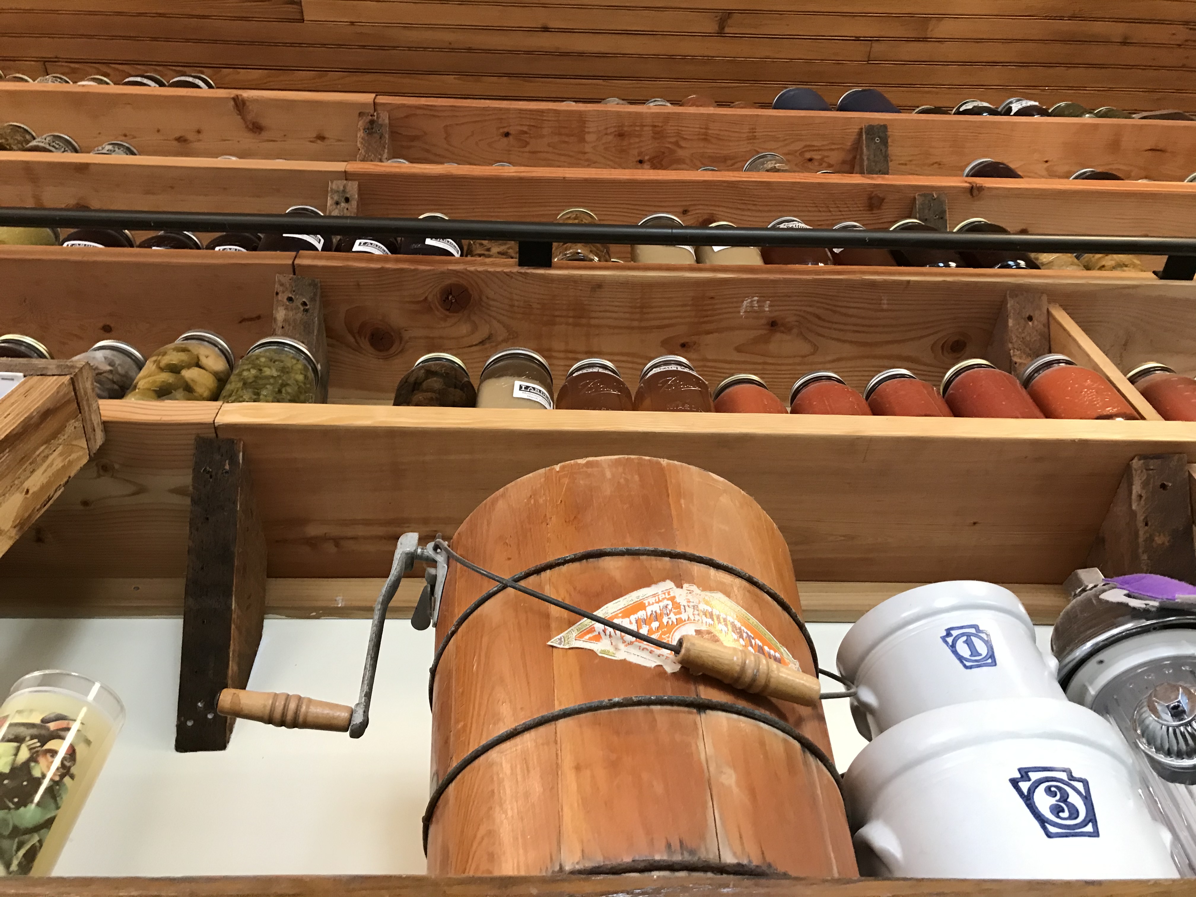 Larder Delicatessen and Bakery