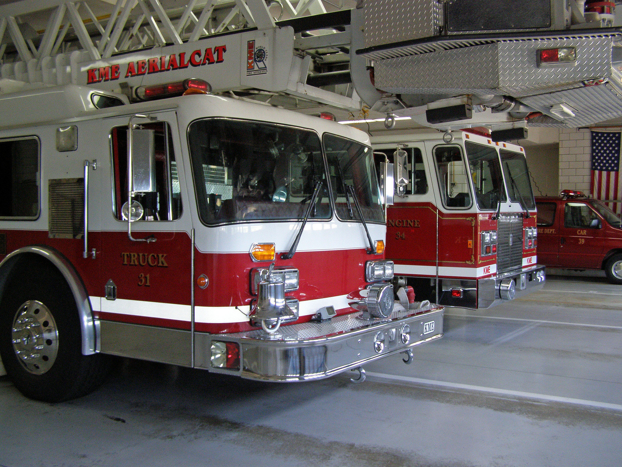 AWOL fire chief at Cleveland Hopkins International Airport suspended  without pay - cleveland.com