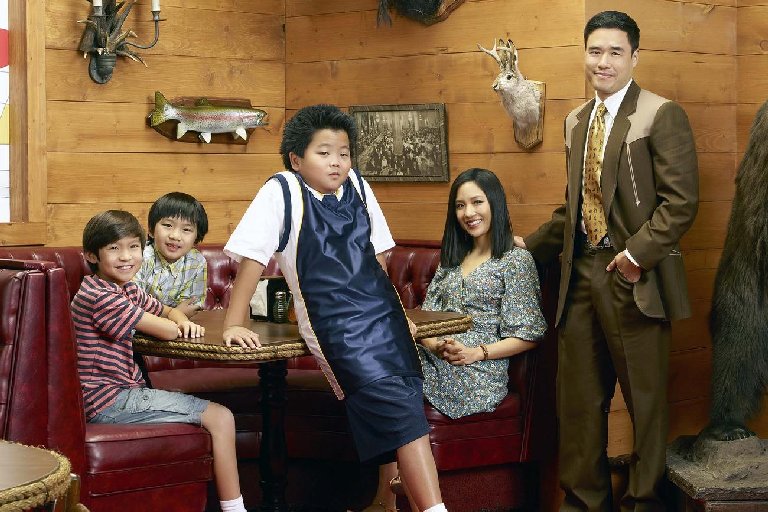 Fresh Off The Boat Season 6 Returns How To Watch Time Channel Live Stream Cleveland Com