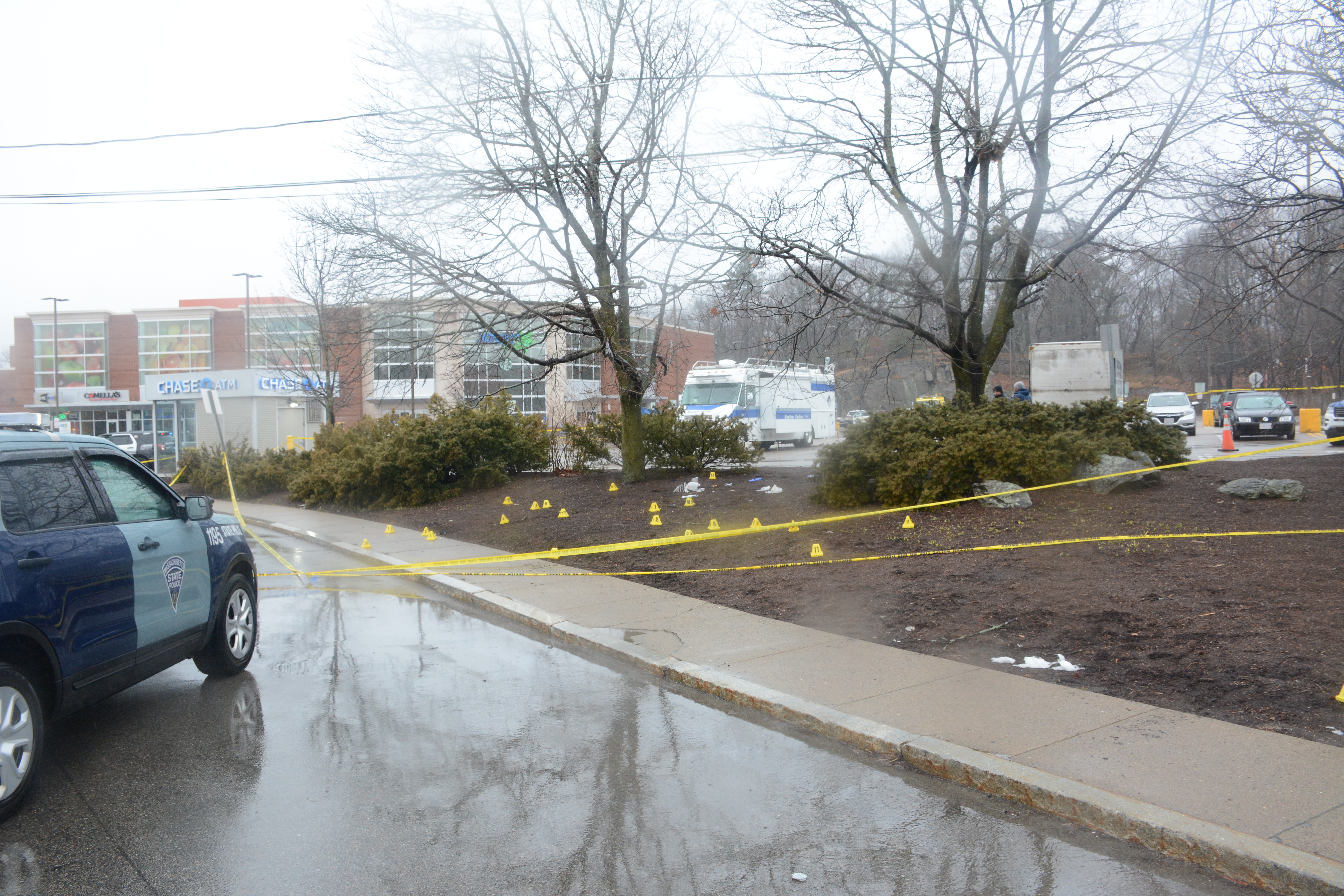 Norfolk district attorney issues final report on use of force involving ...