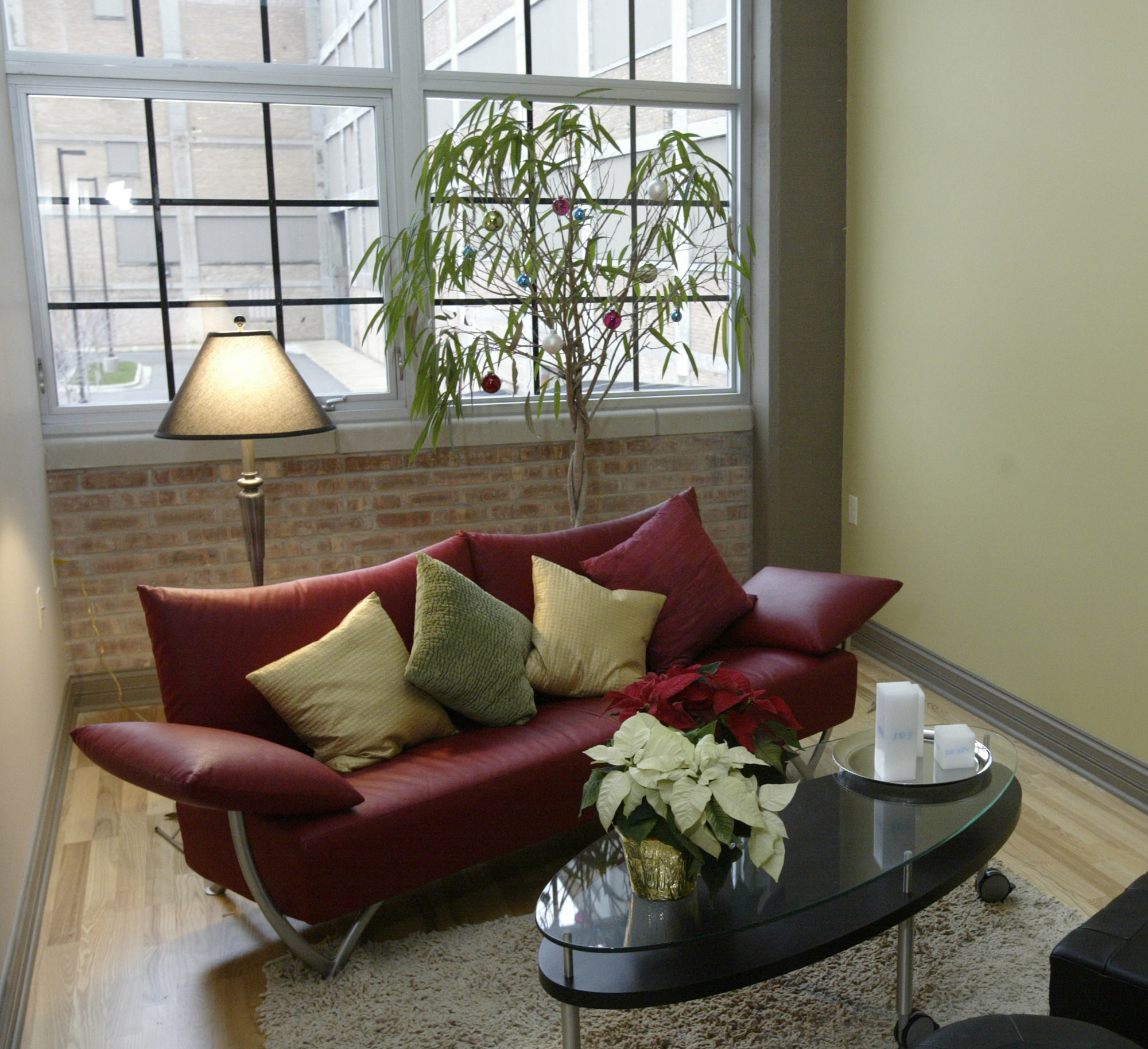 The Watermark Center in Muskegon for sale for 12M