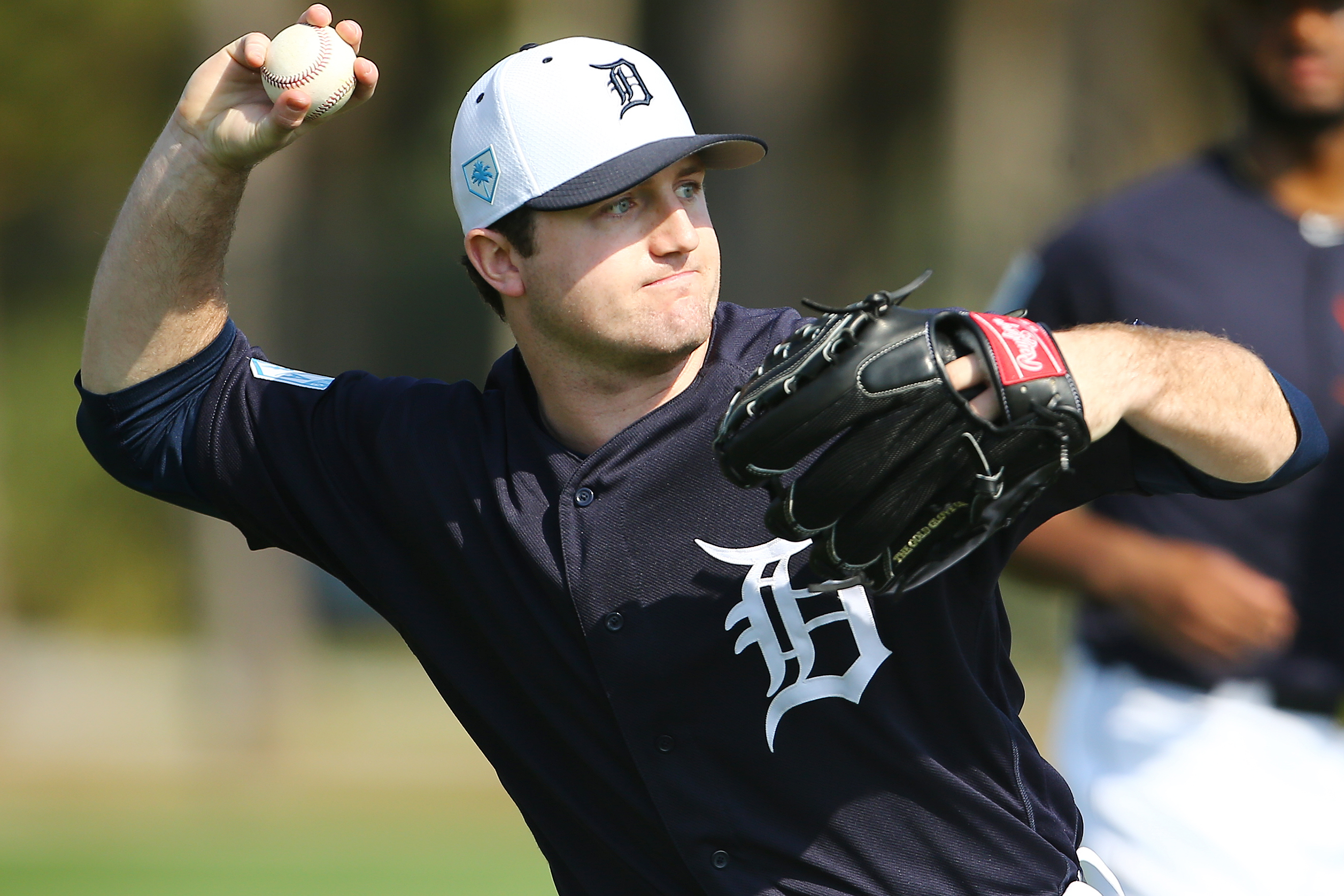 Tigers In 2020 Too Many Pitchers That s A Good Problem