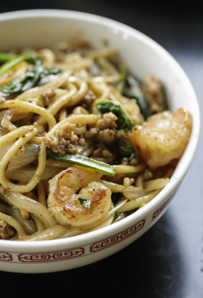 XLB is Portland's homegrown soup dumpling destination