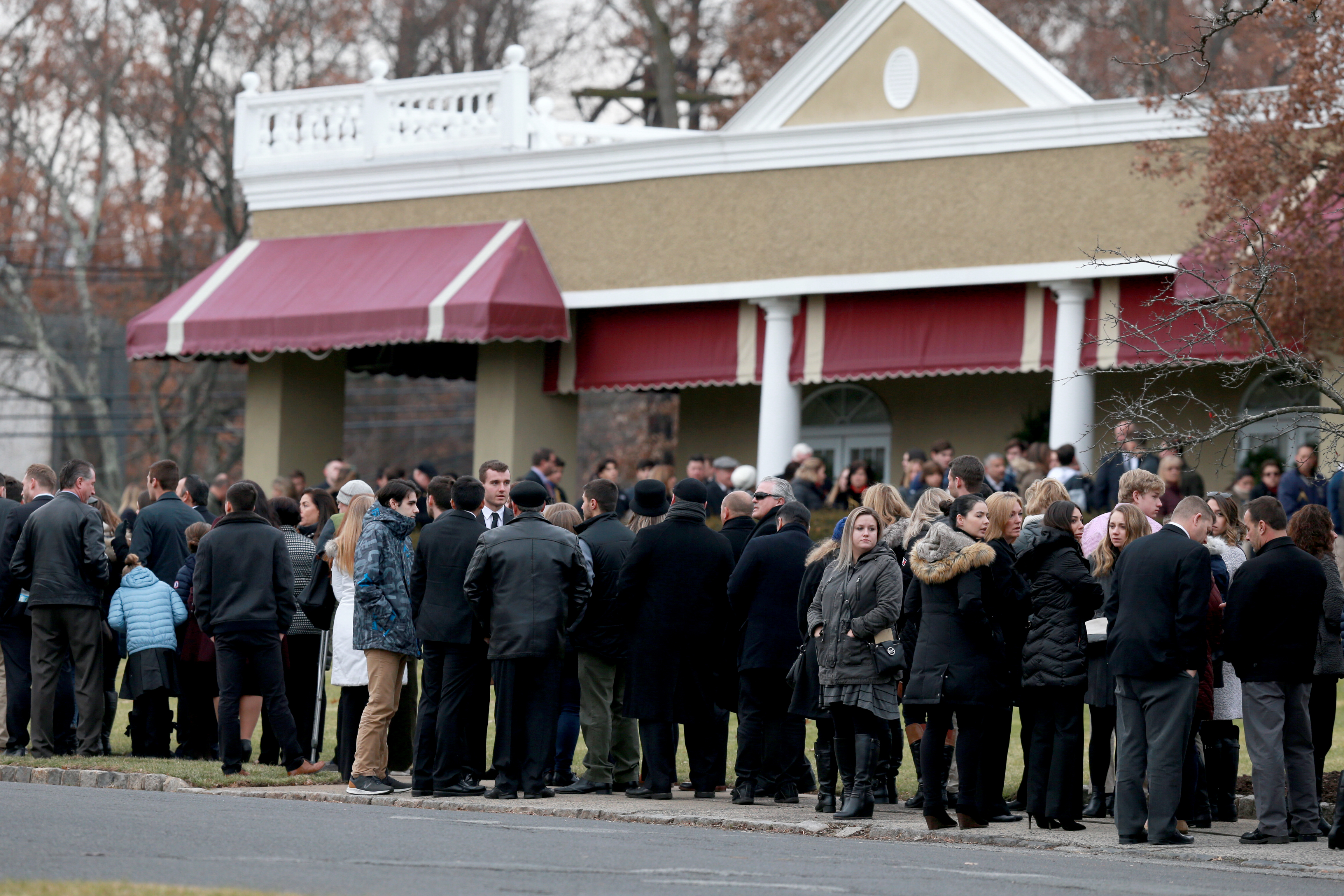 Services Offered By Higgins And Bonner Echo Lake Funeral Home