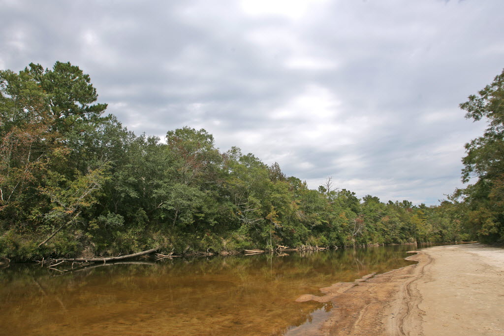 Mobile County could get new park on Escatawpa River