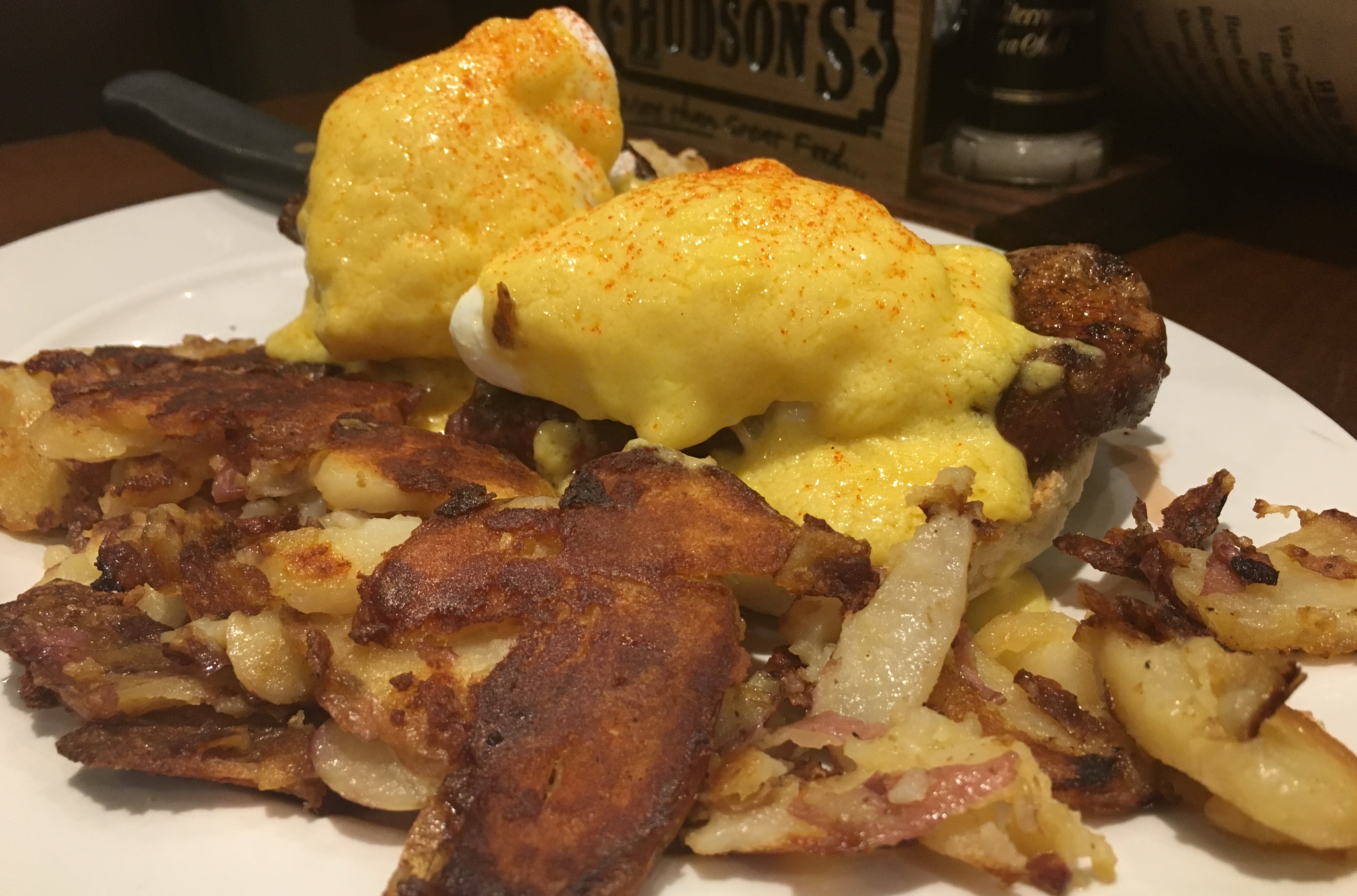 Hudsons Northeast Ohios Best Weekend Brunches Breakfasts - Clevelandcom