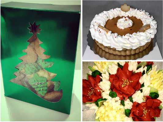 Lions Christmas Cakes No Longer Made In Brisbane After Local Factory Closes Abc News