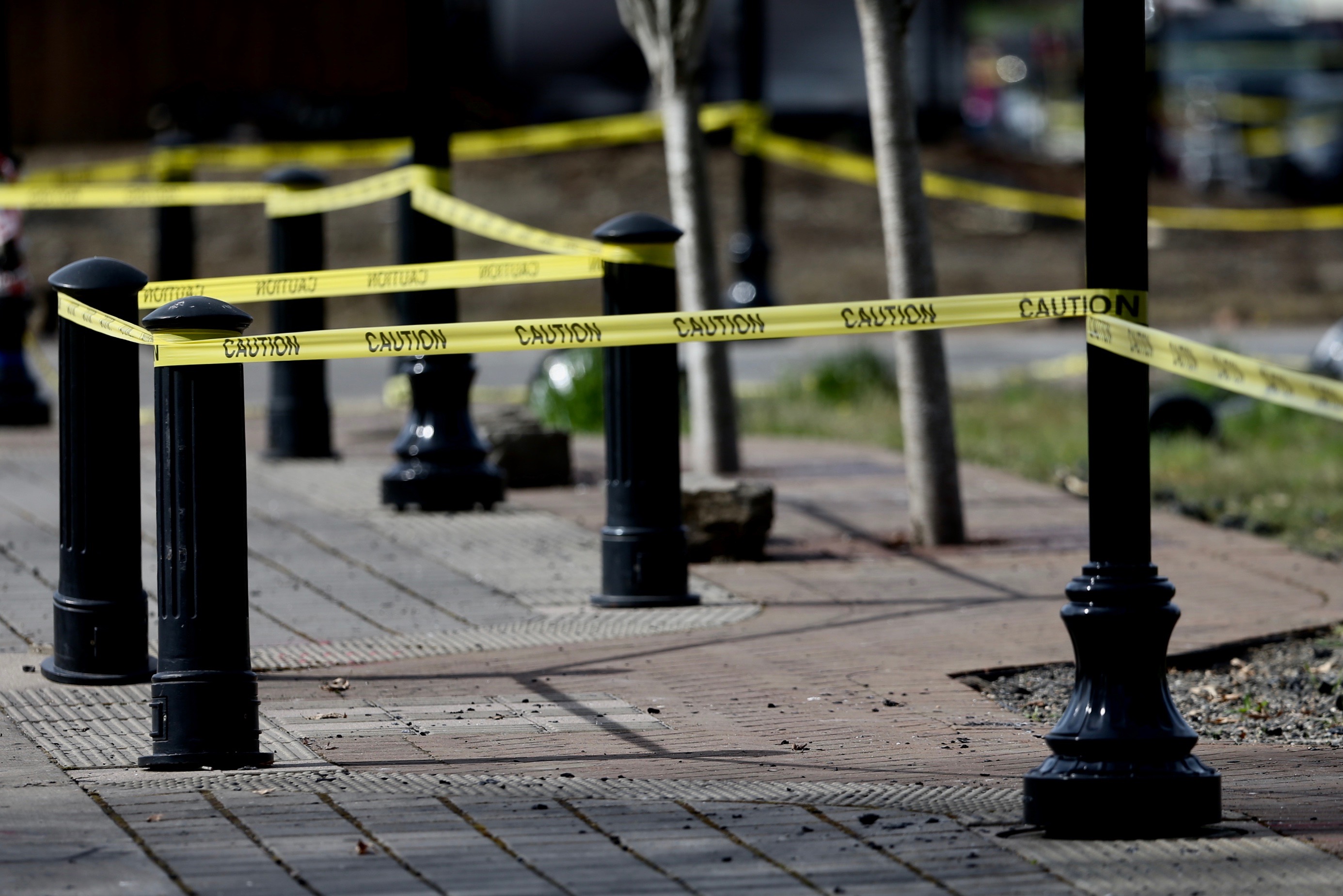 Wilsonville apartment fire