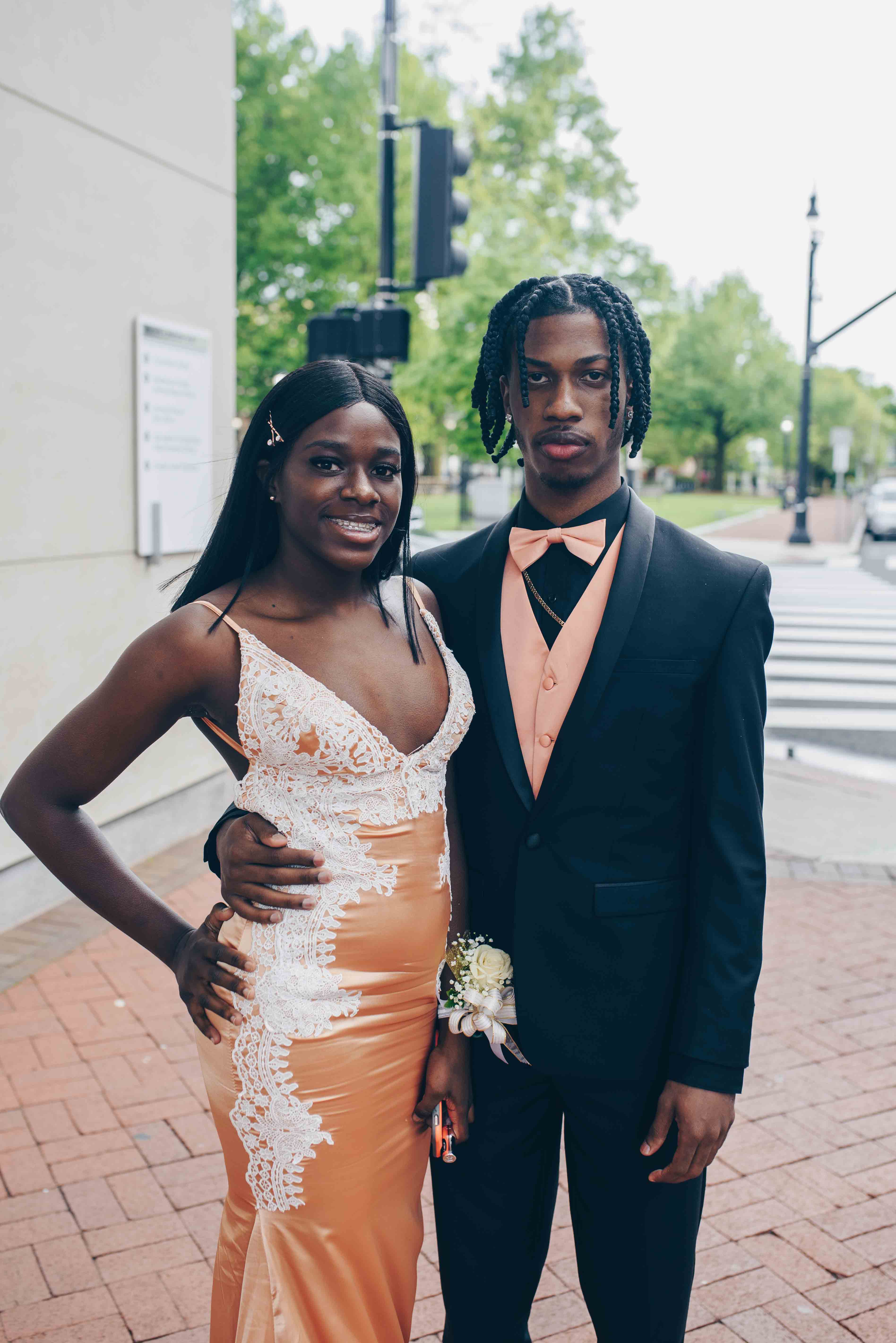 2019 Prom Photos: High School of Commerce Prom at the Mass Mutual ...
