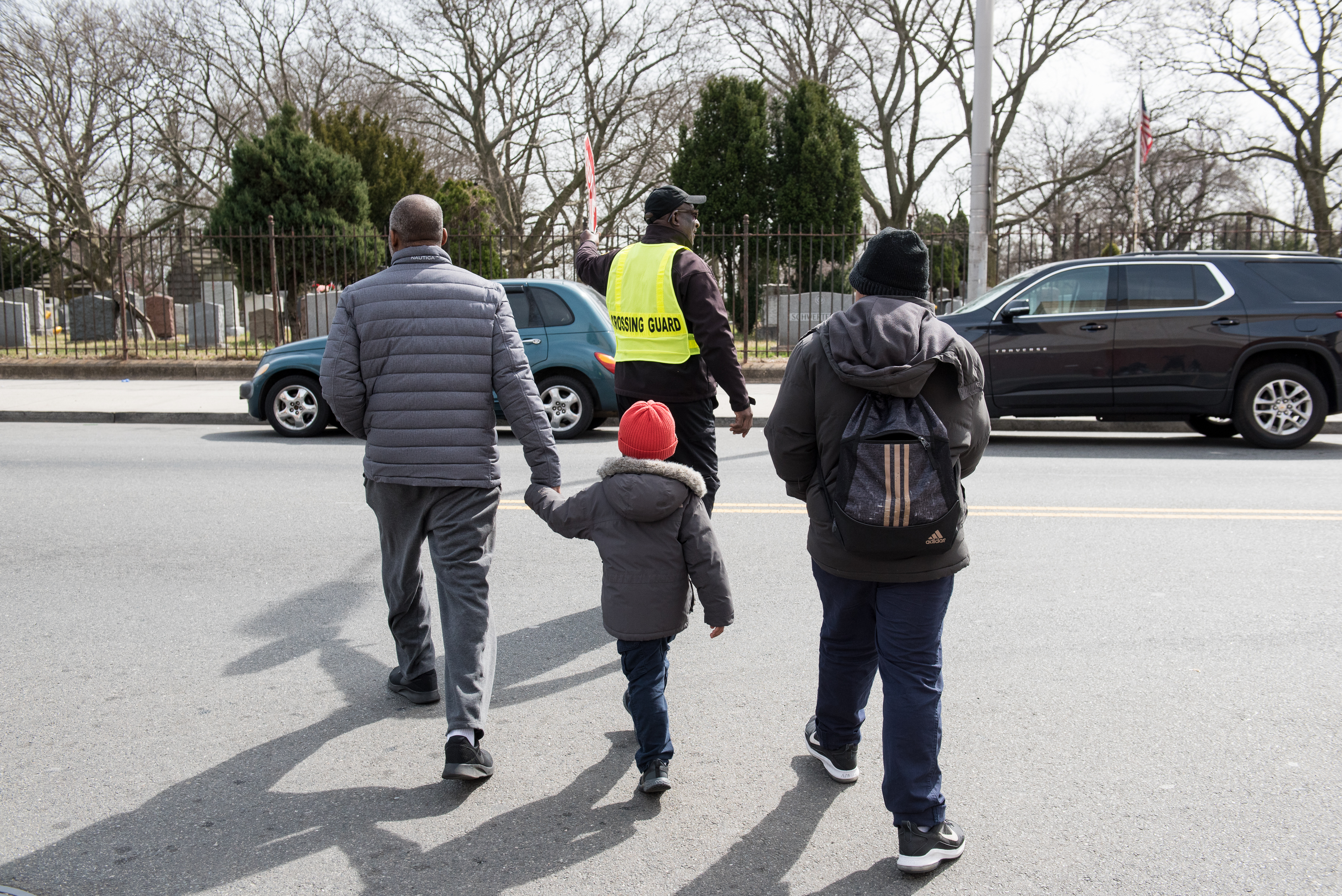 Jersey City schools prepare in case of extended closure from ...
