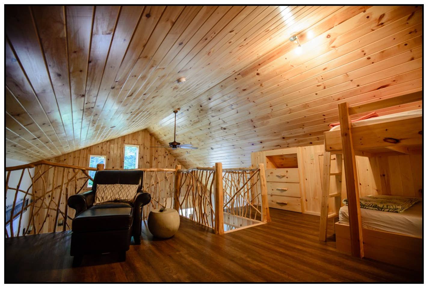 Best Adirondacks Airbnbs Vacation yurts, tinyhomes, and private