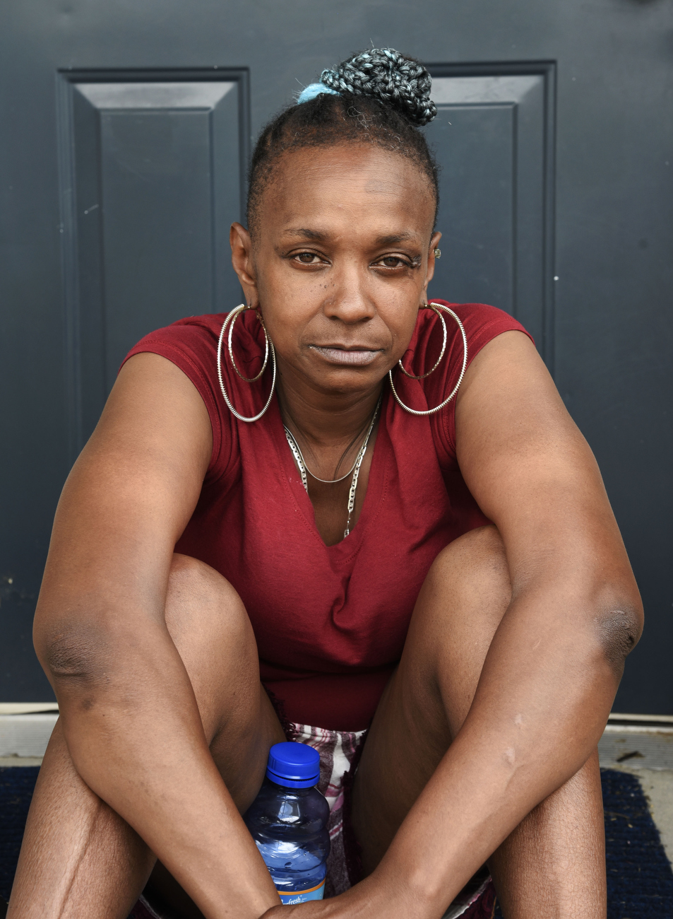 Ypsilanti police investigate shooting on Armstrong Dr