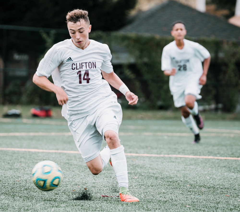Pompton Lakes Boys Soccer 20192020