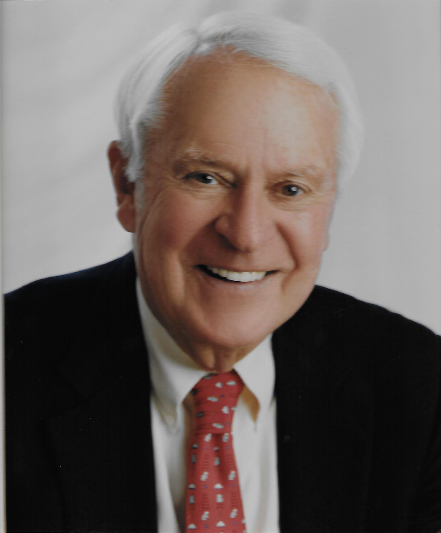 Longtime Flint automotive dealer James Applegate dies - mlive.com