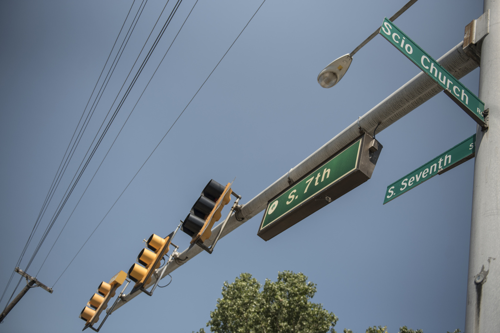 Scio Church Road in Ann Arbor scheduled to be resurfaced