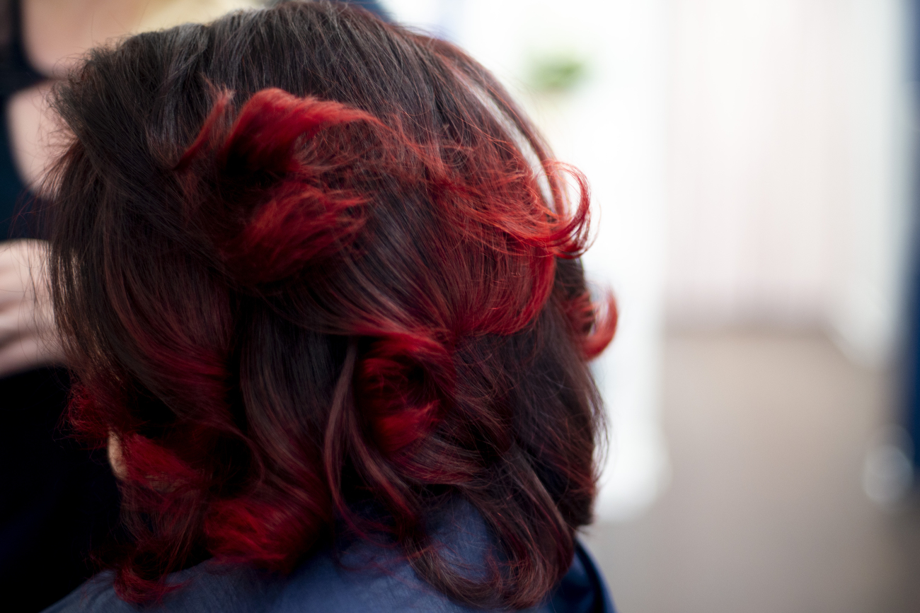 Go Blow blowout bar opens on Main Street in Ann Arbor