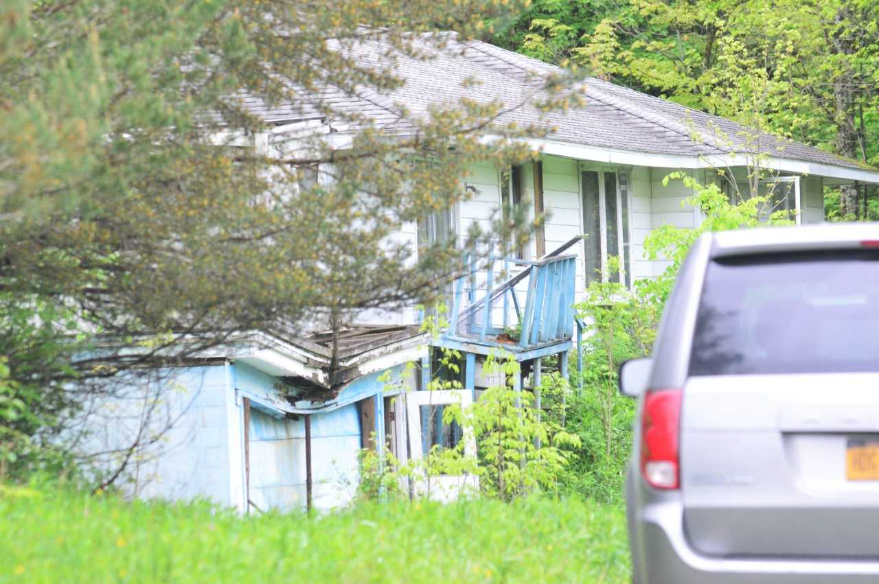 Charge dropped against Central NY homeowner who shot, killed 2 intruders
