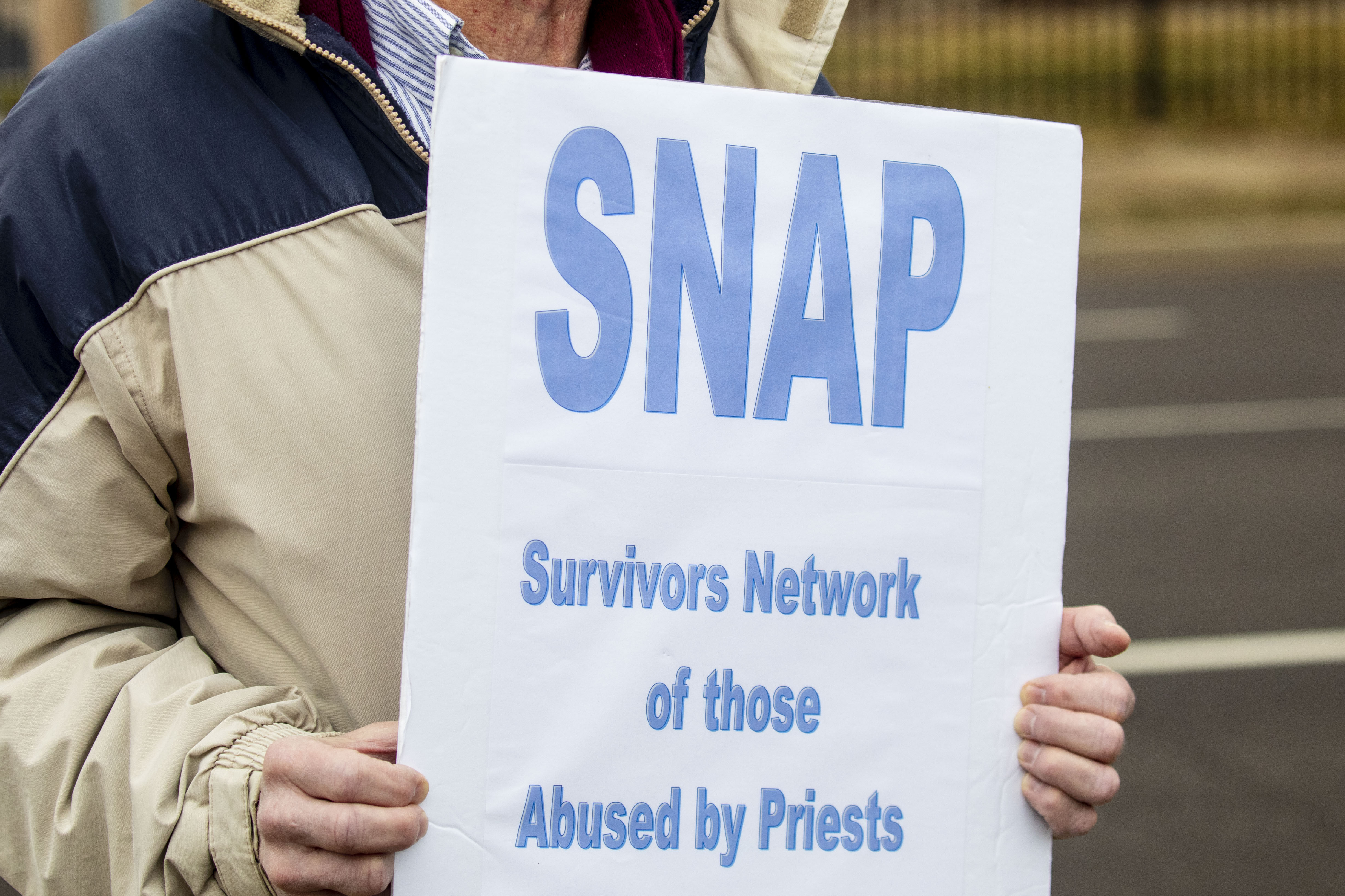 Snap Network SNAP press conference in Kalamazoo - mlive.com