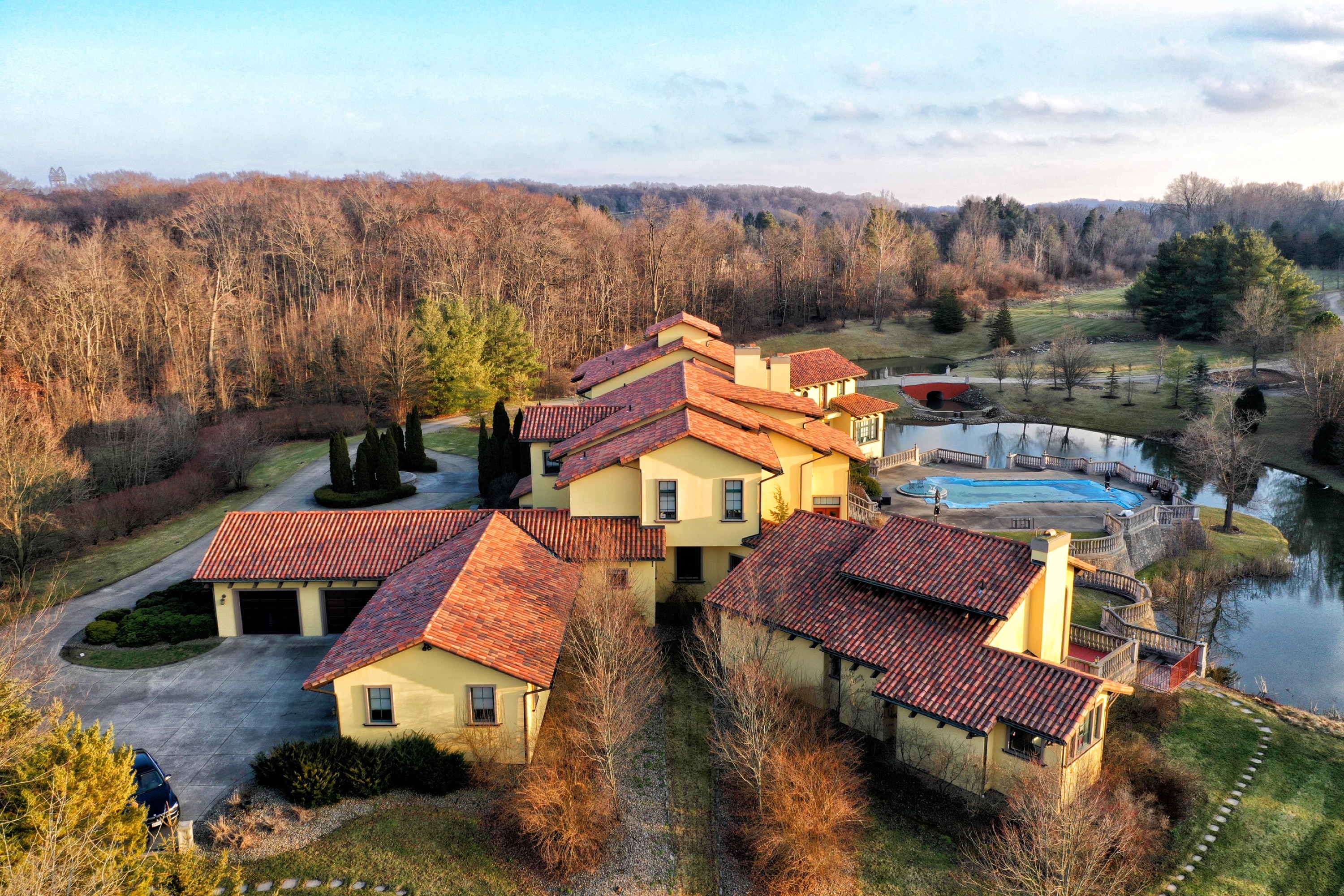 169 Bath Rd. Granger Twp: House of the Week - cleveland.com