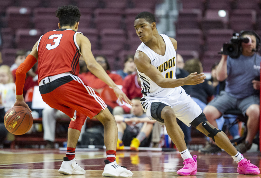 Moon beats Archbishop Wood by 10 for PIAA Class 5A 2019 Boys ...