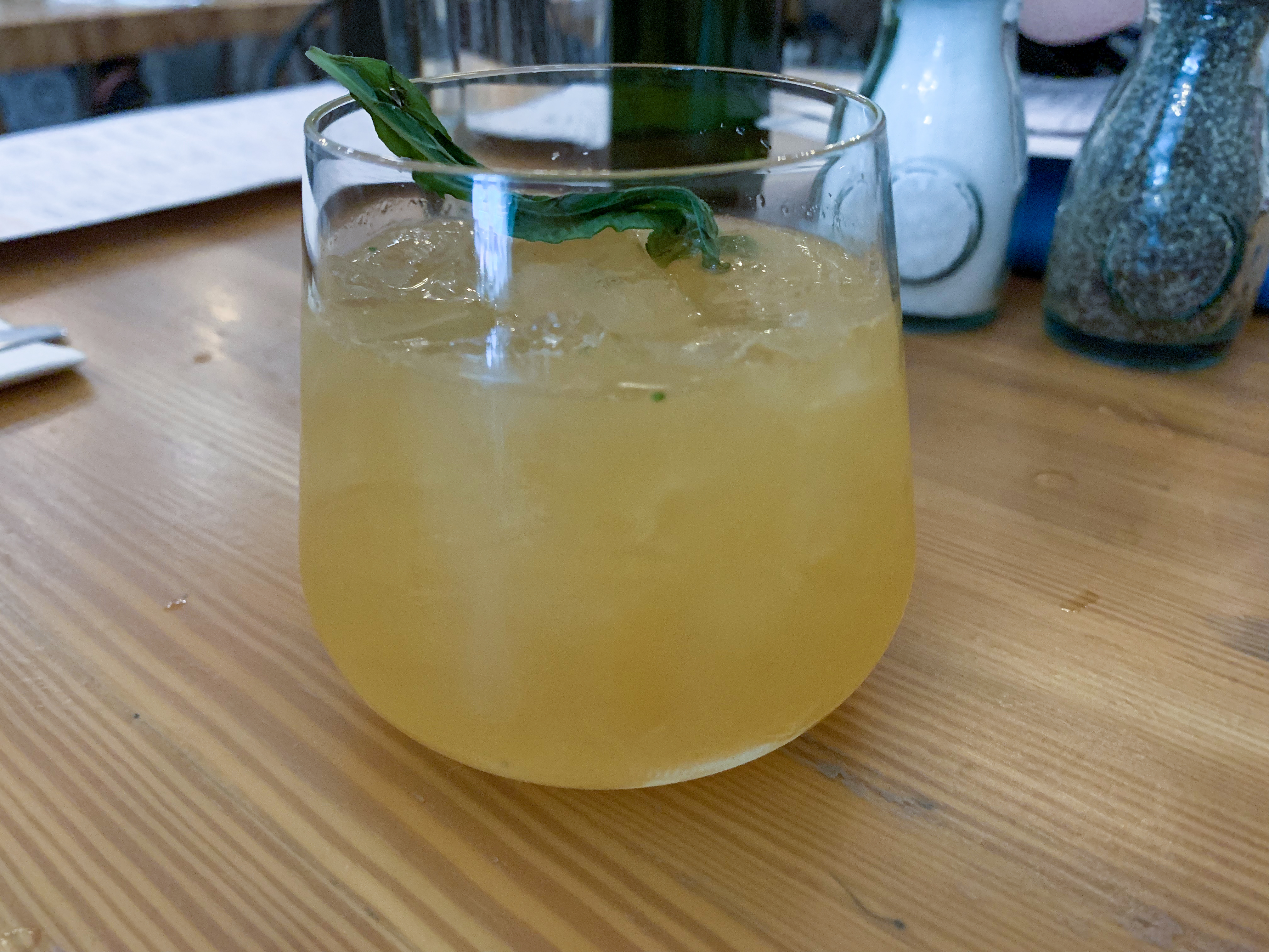 Downtown Syracuse S Oh My Darling Simple Approaches Yield Robust Flavors Dining Out Review Syracuse Com