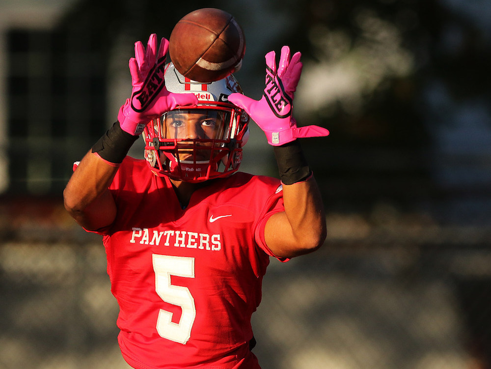 Inspirational 77 Gmc Football Schedule 2020