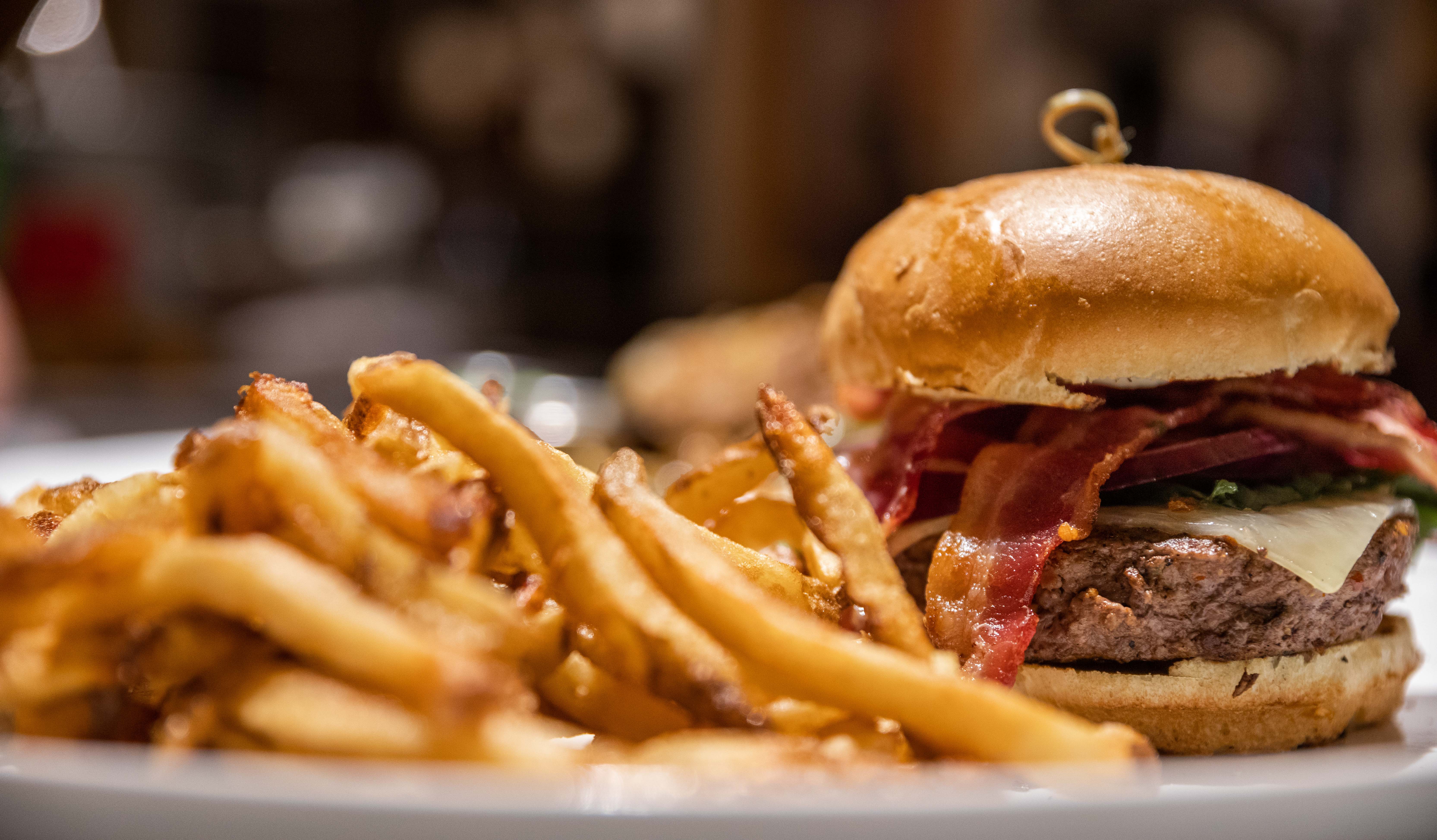 Restaurant photos Center Square Grill in East Longmeadow