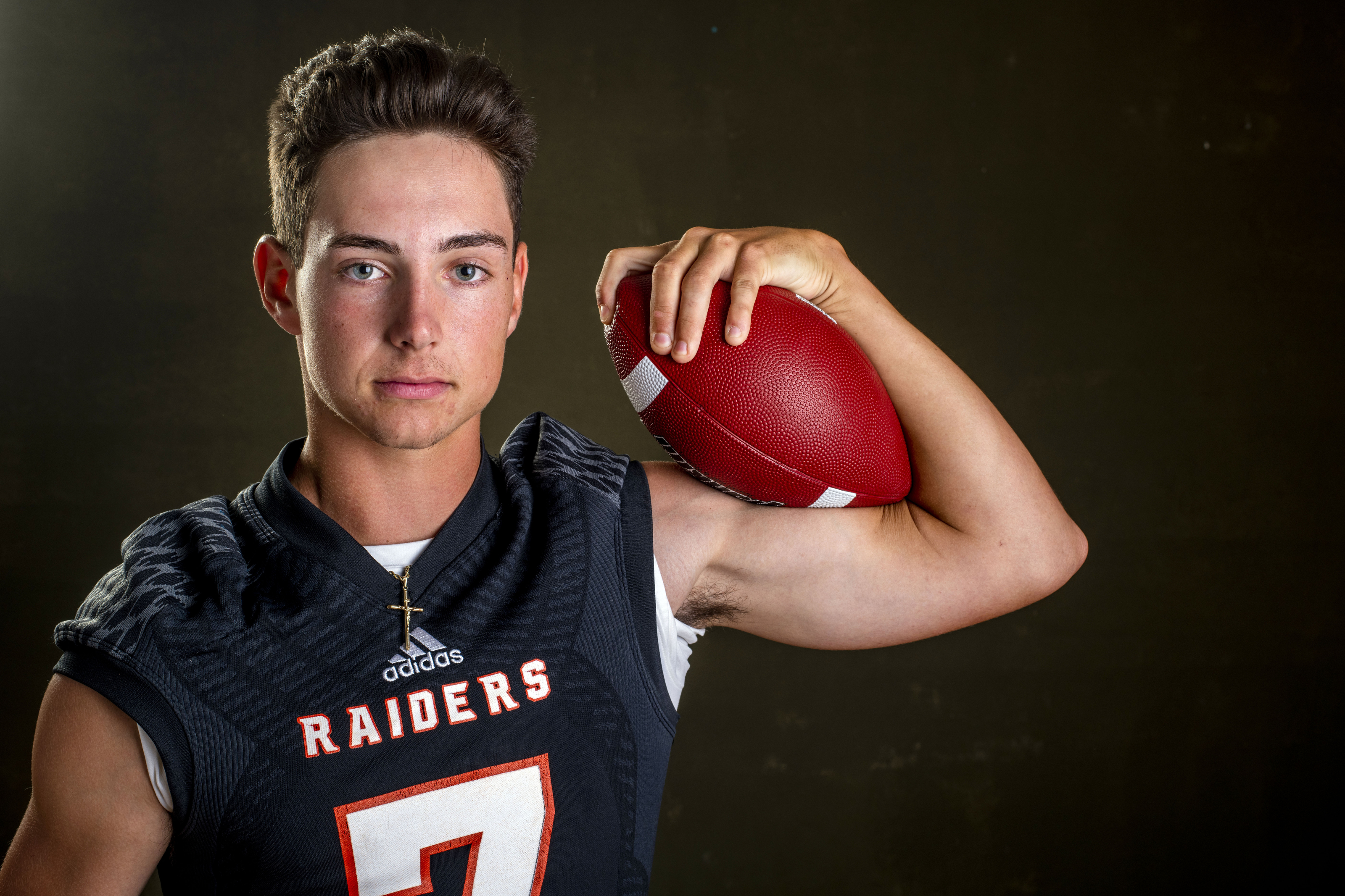 Flushing football ready for 2019 football season - mlive.com
