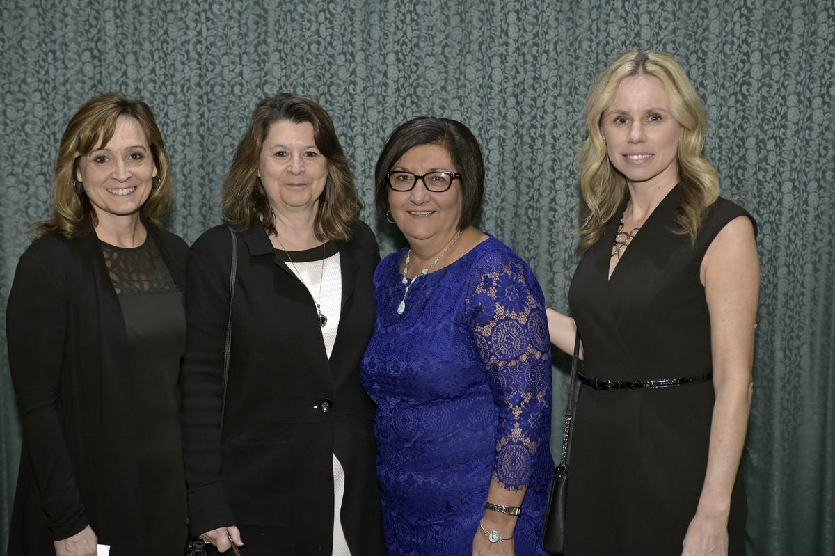 Seen@ the Greater Chicopee Chamber of Commerce Shining Stars Dinner and ...