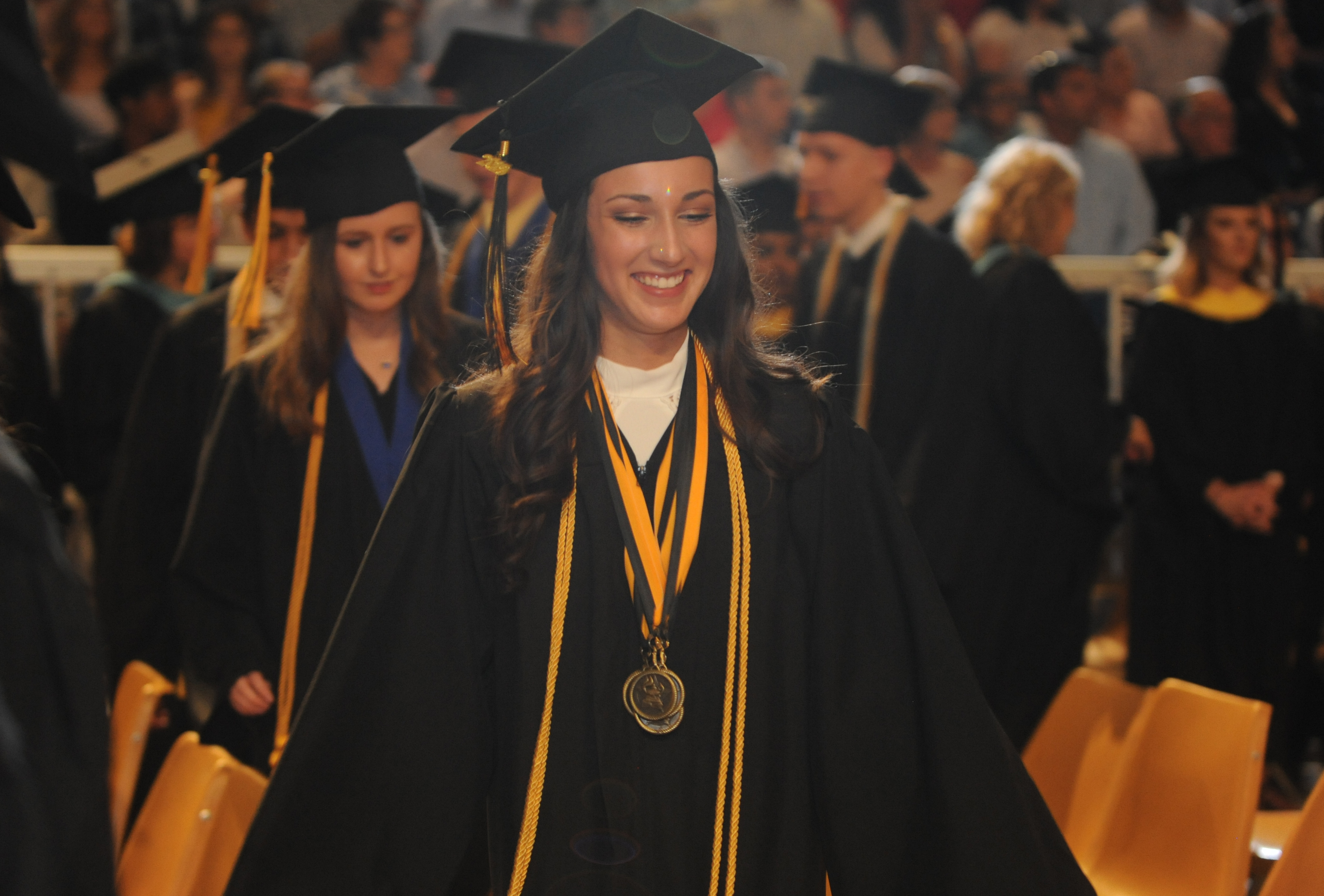 Freedom High School's 2019 Commencement - lehighvalleylive.com