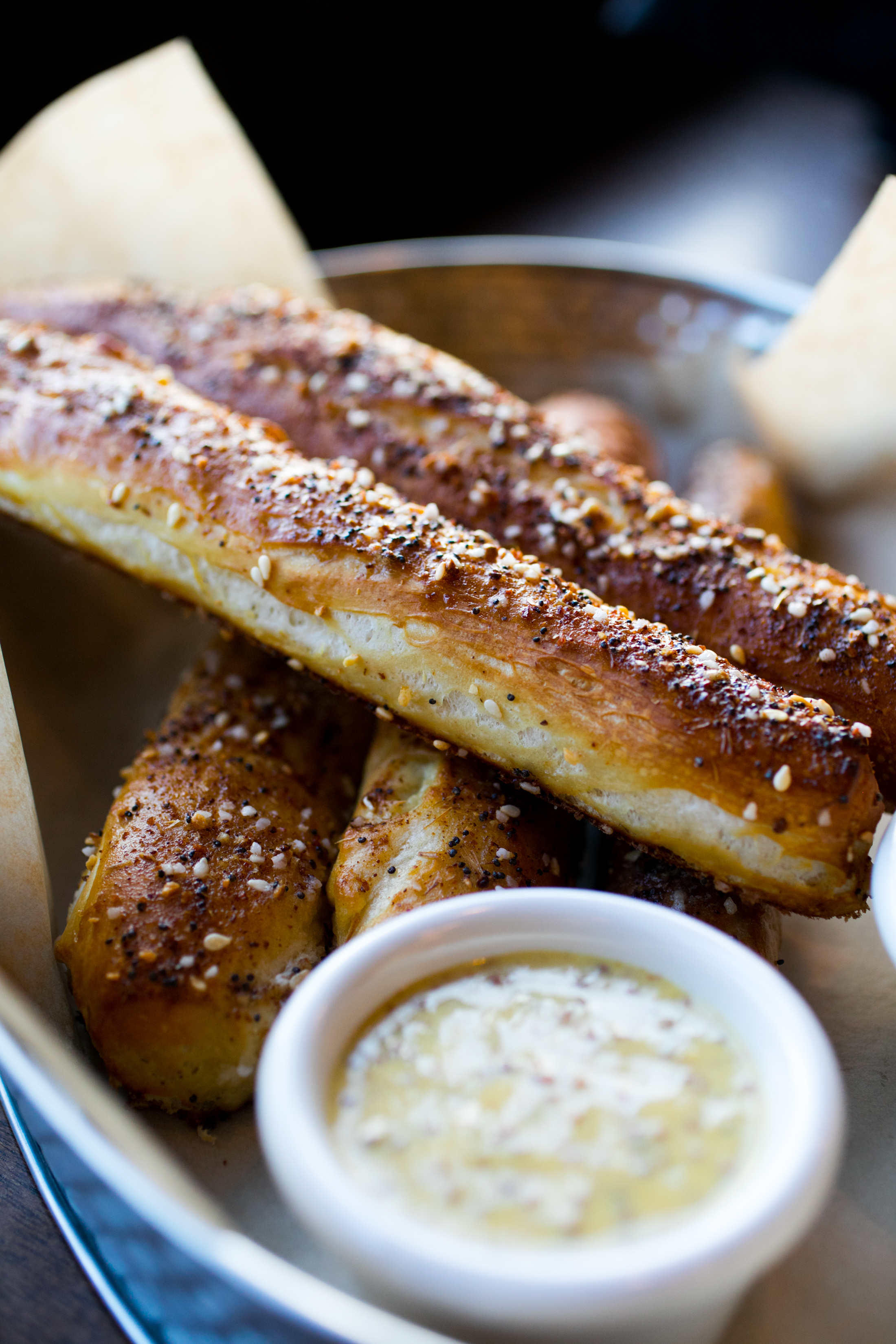 The 16th Iron Hill Brewery and Restaurant opens Nov. 19 in Hershey