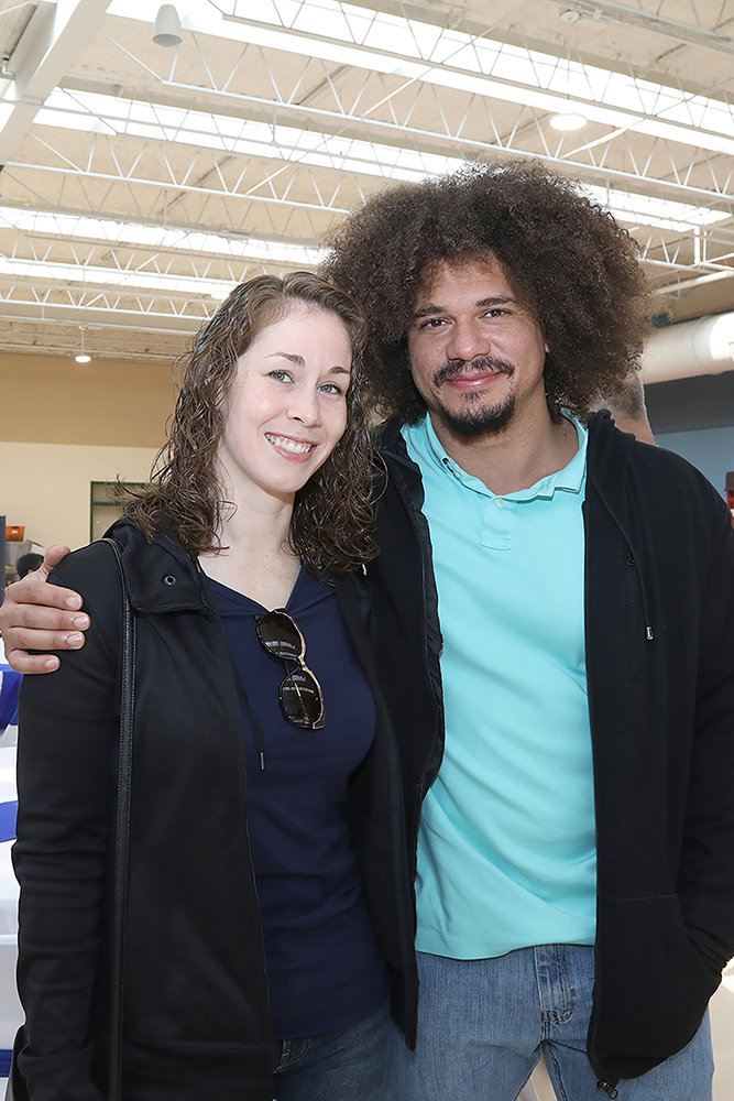 Seen@ The Annual Hispanic Family Festival Recognition Breakfast ...