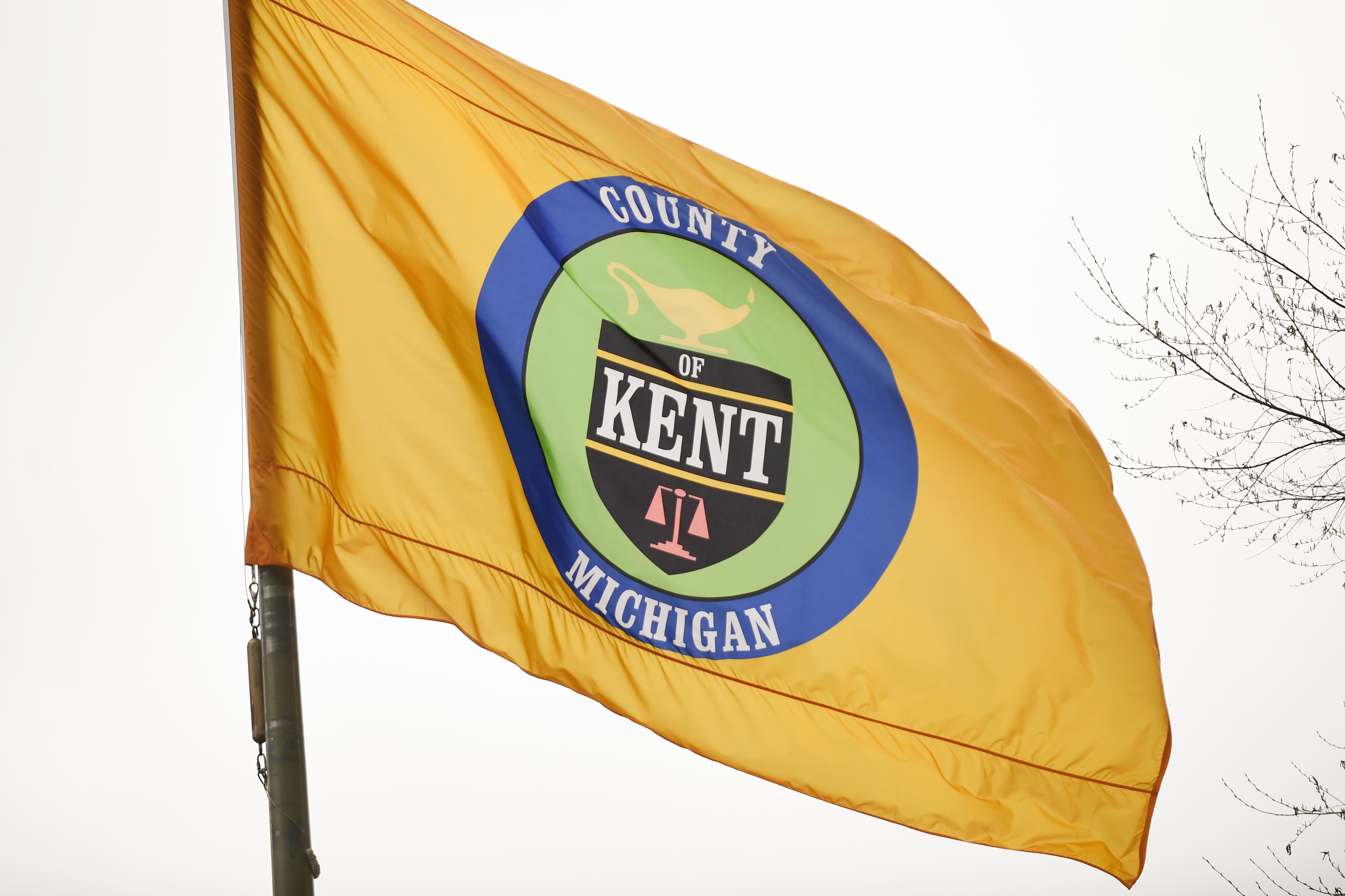 Kent County Spending 12 5m To Construct Northern Campus To Better