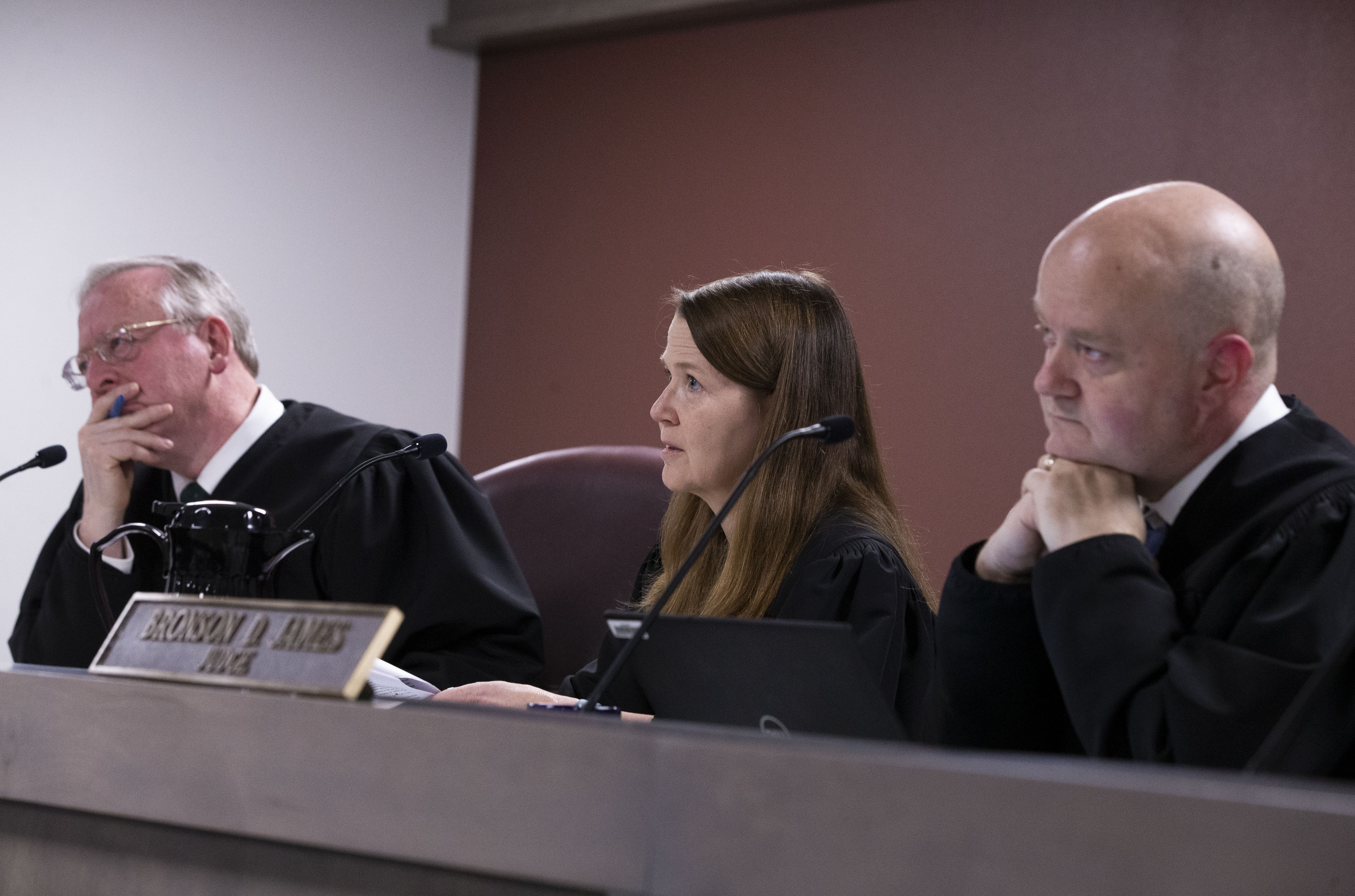 Sweet Cakes case reheard by Oregon Court of Appeals - oregonlive.com