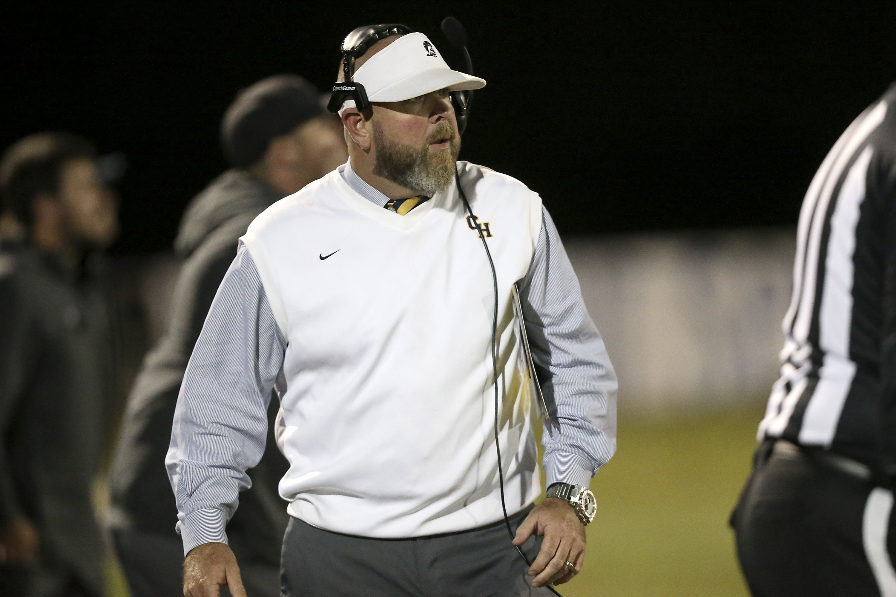 Coastal Notebook: Cottage Hill doesn’t want to be just a 1-year success story image
