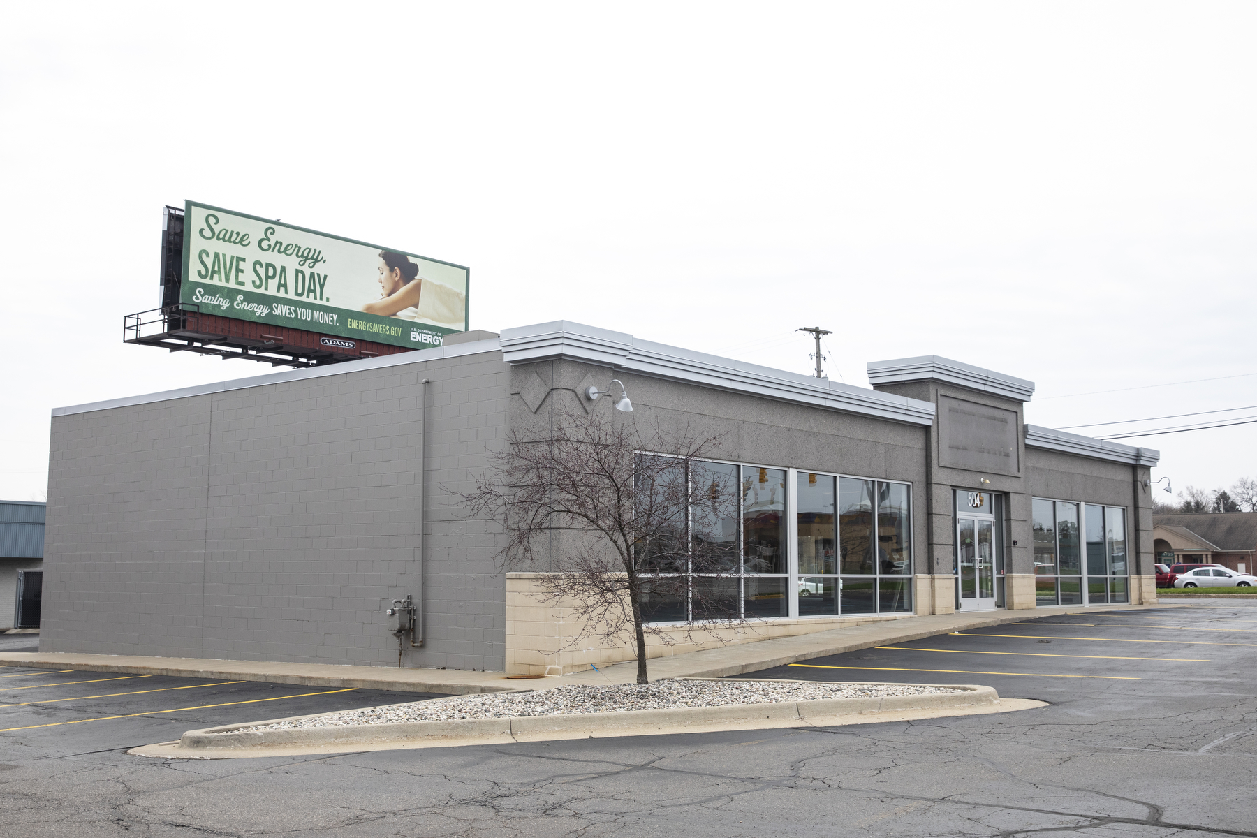 ChickfilA coming to Drake and W. Main in Kalamazoo