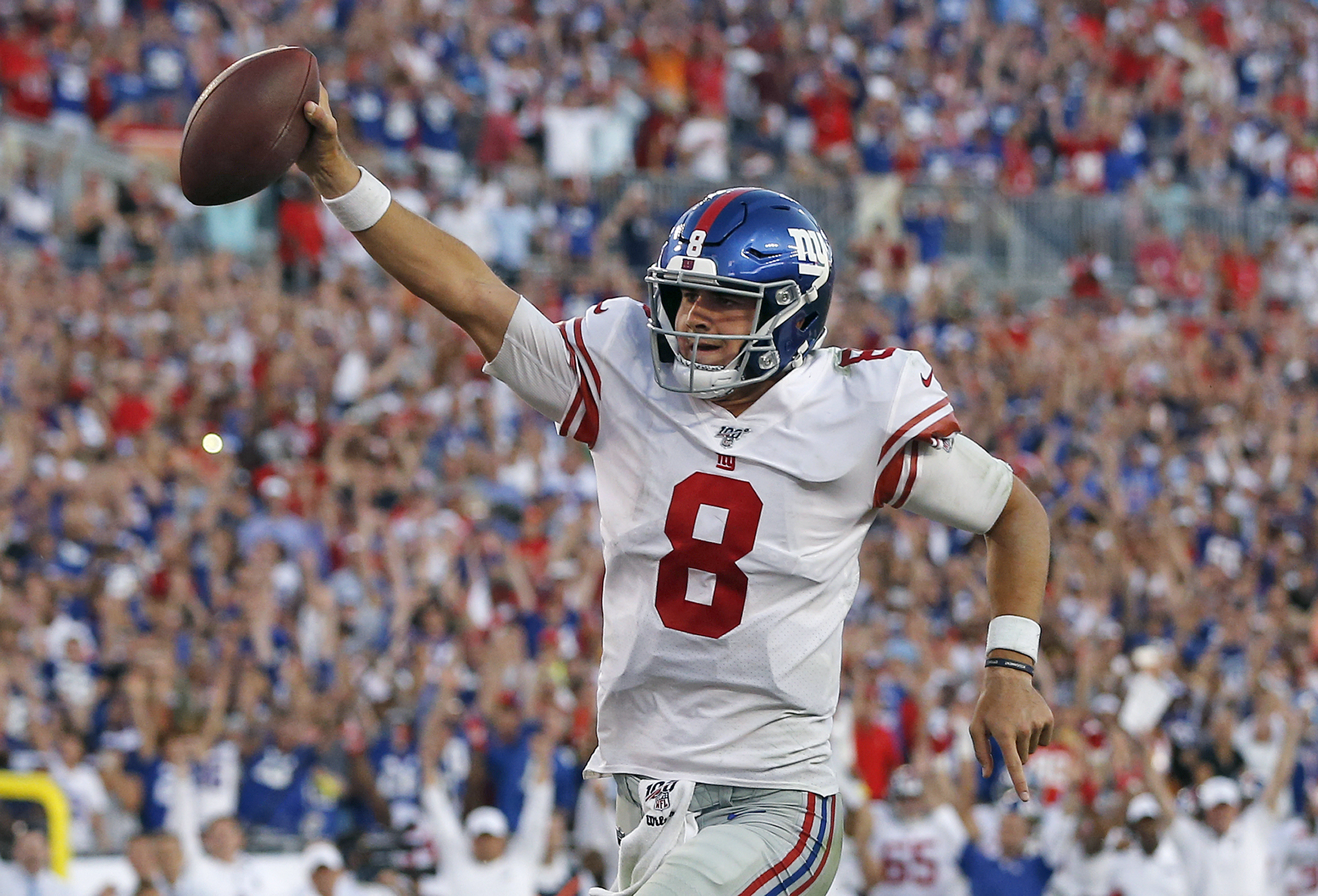 59 Top Photos Fantasy Football Te Rankings Rest Of Season Fantasy 