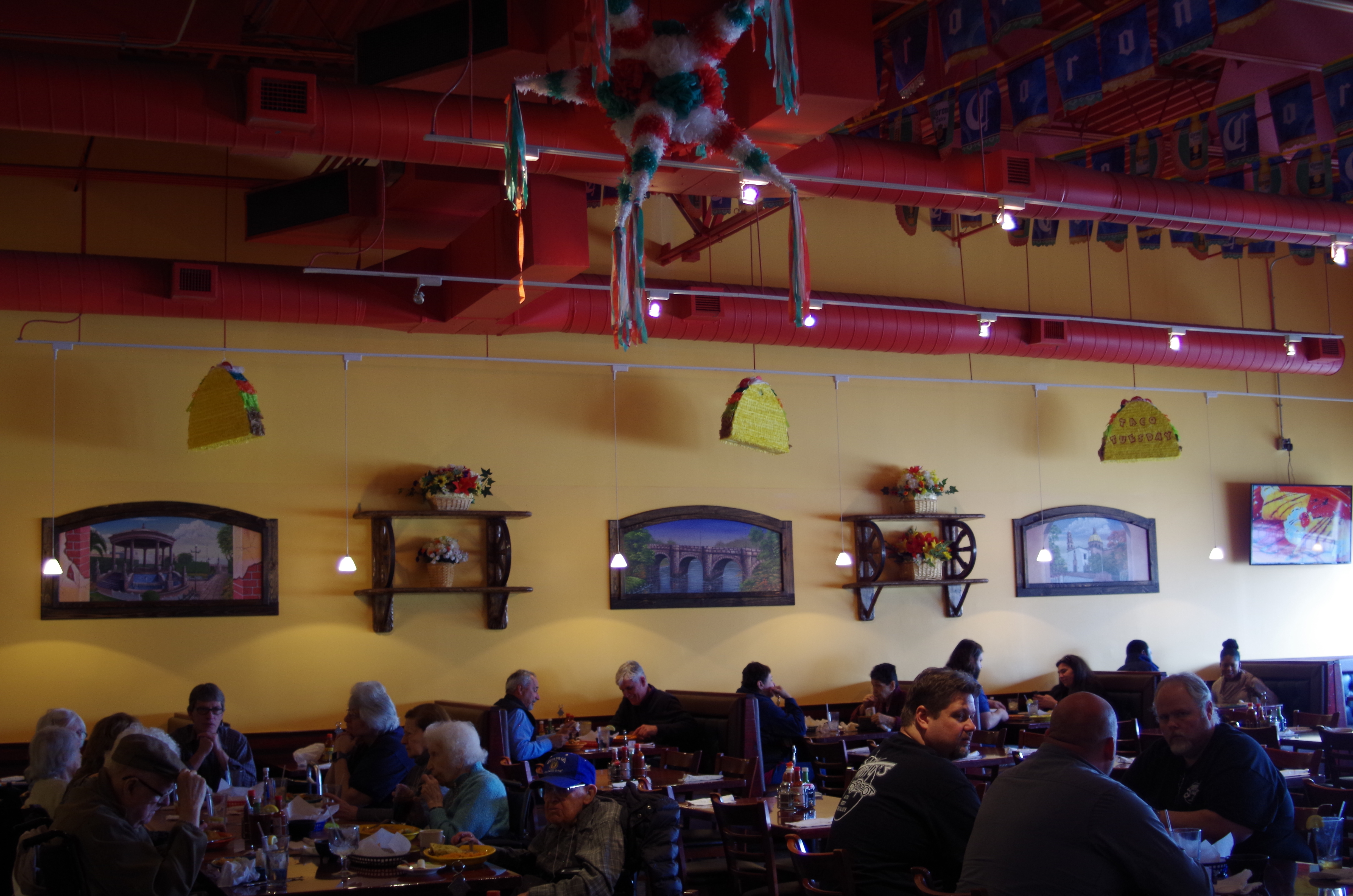 Revealing The 20 Best Mexican Restaurant In Northeast Ohio Finalists - Clevelandcom