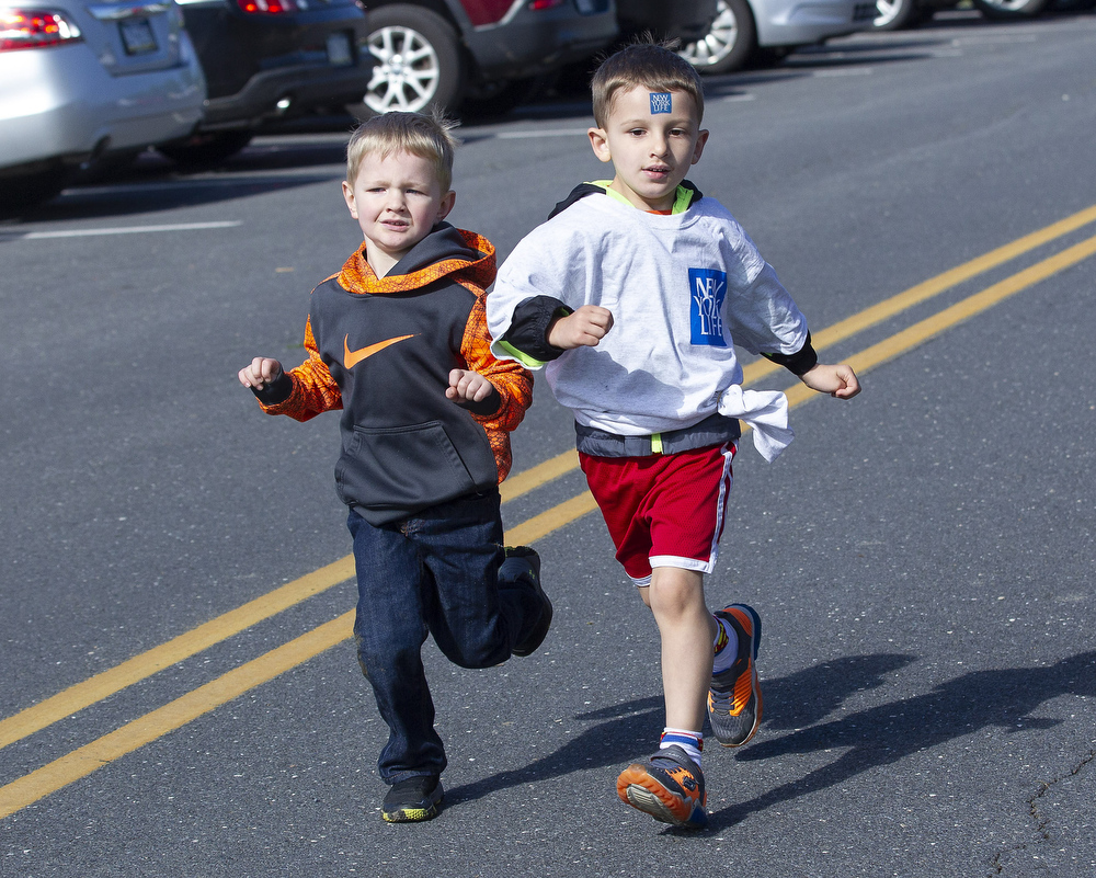 The 2019 Randi's Race for Hope and Courage - pennlive.com