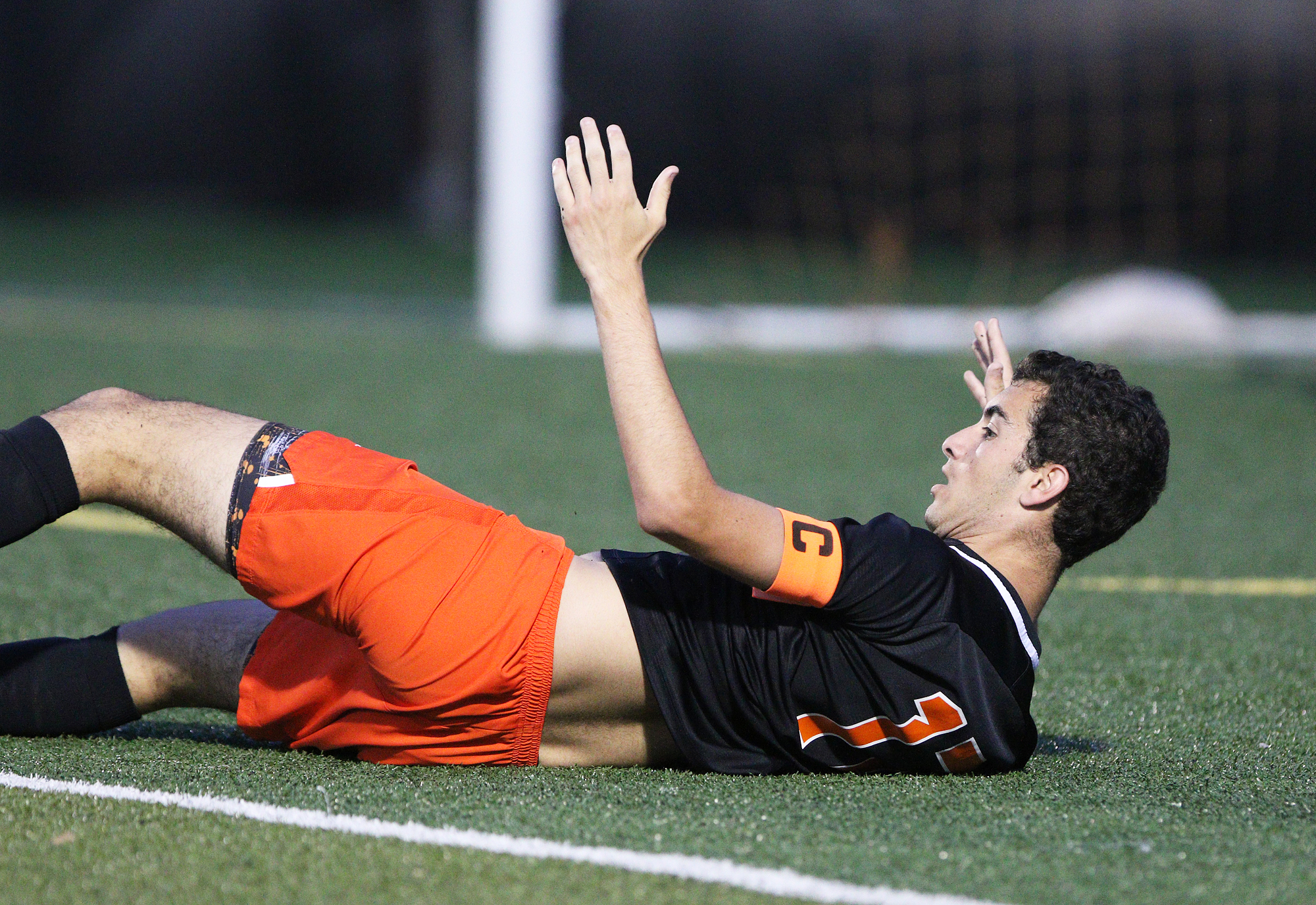 Class 7A soccer playoffs - al.com