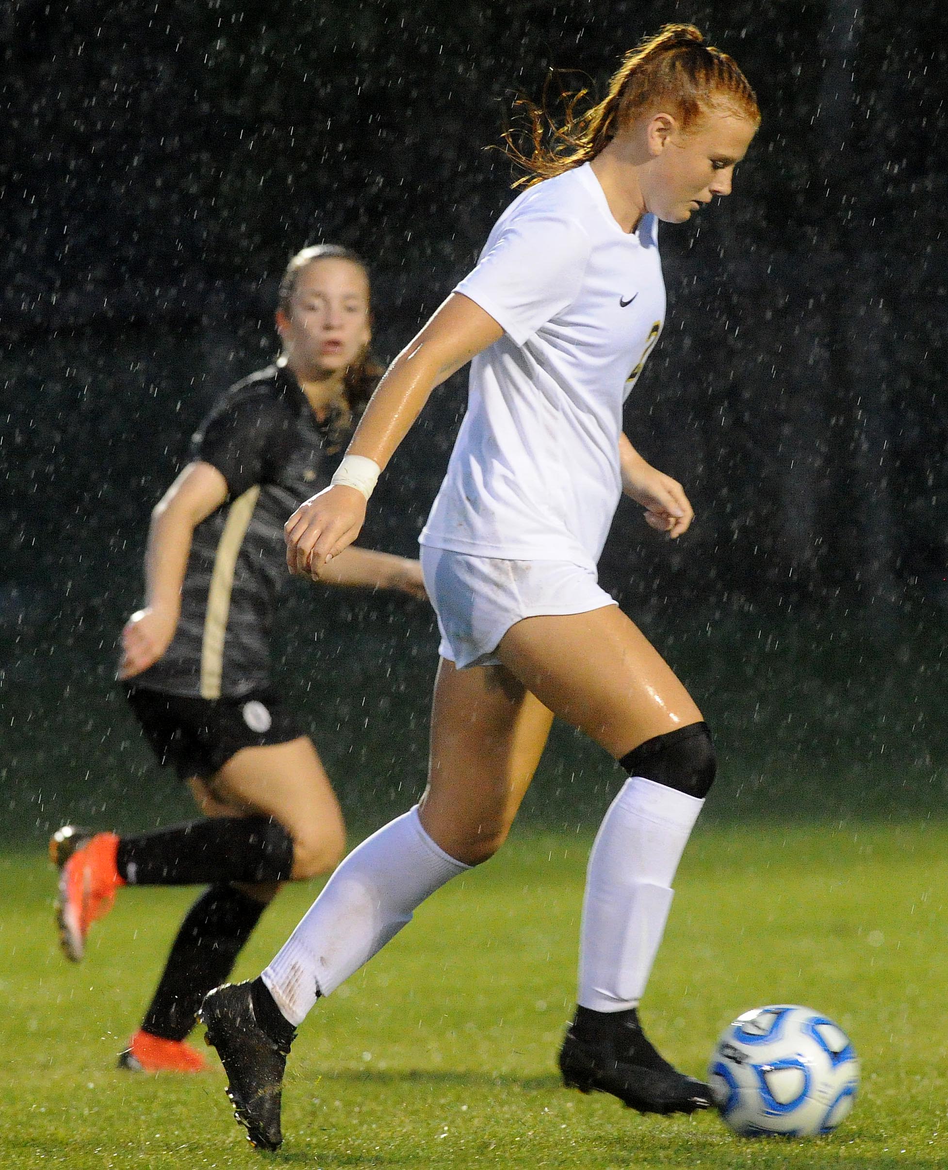 WestminsterOak Mountain vs. Altamont soccer