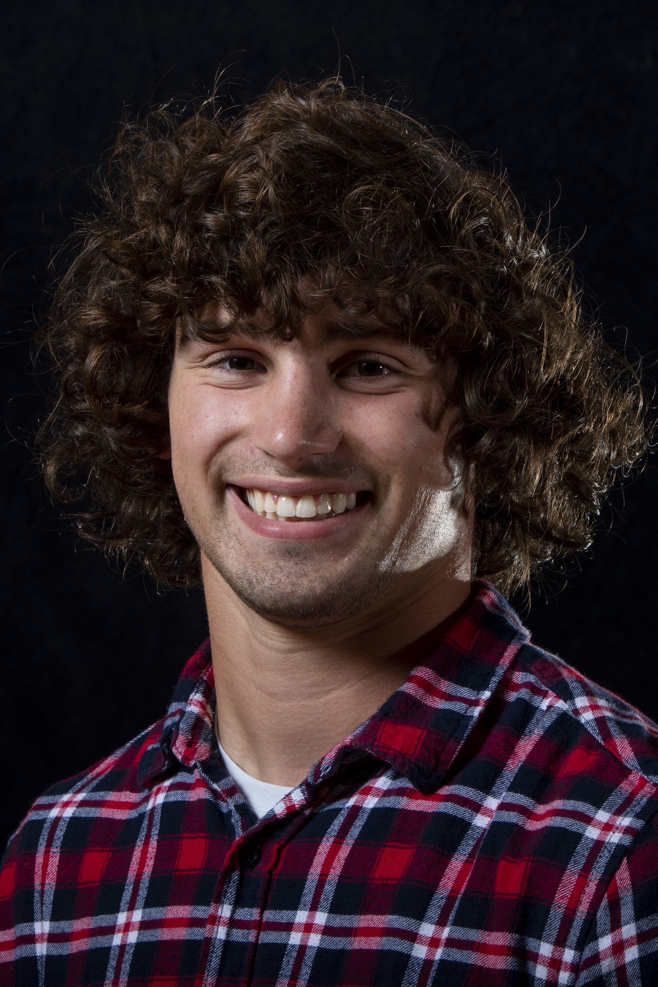 Cedar Springs football 2019