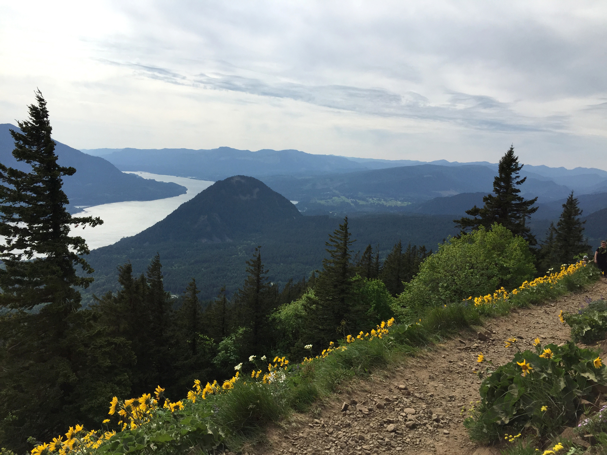 Do You Need A Permit To Hike Dog Mountain