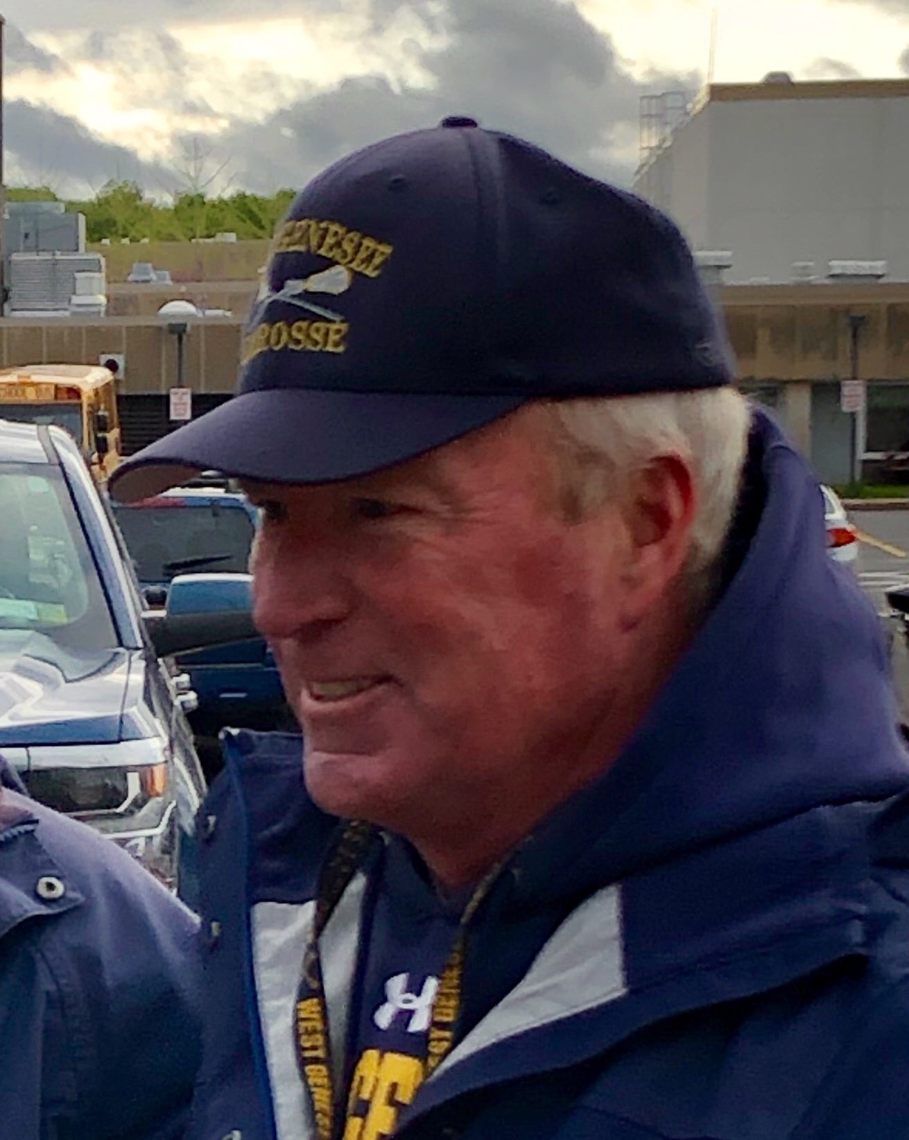 Camillus' Jeff Tambroni and his bumpy quest to get Penn State lacrosse to  No. 1 - syracuse.com